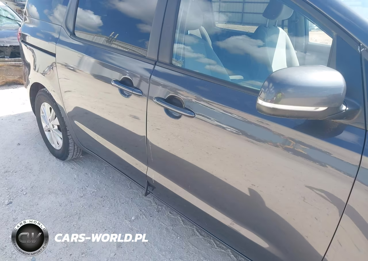2016 Kia Sedona Lx VIN:KNDMB5C11G6089310 - 6