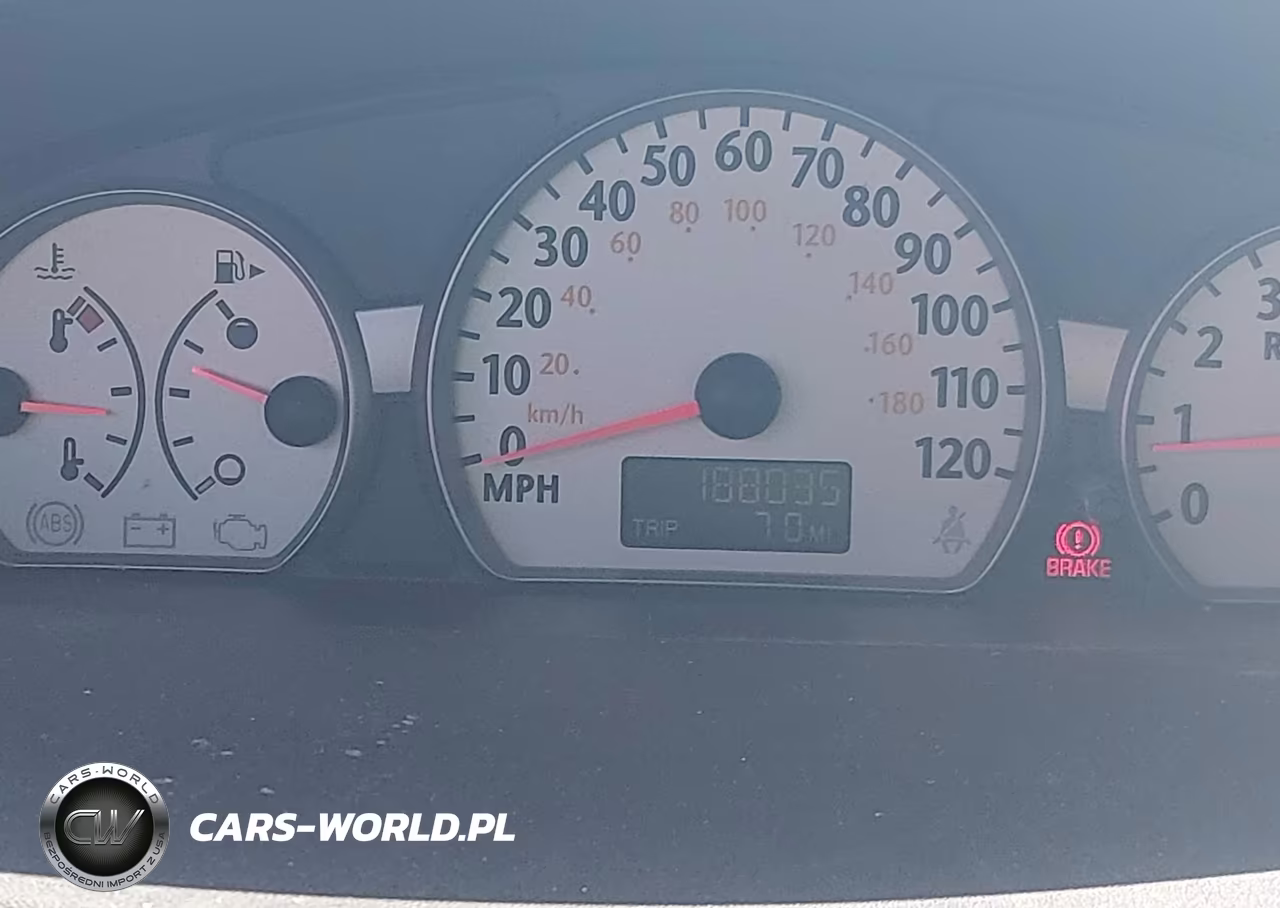 2004 Saturn Ion 3 VIN:1G8AV12F74Z153323 - 7