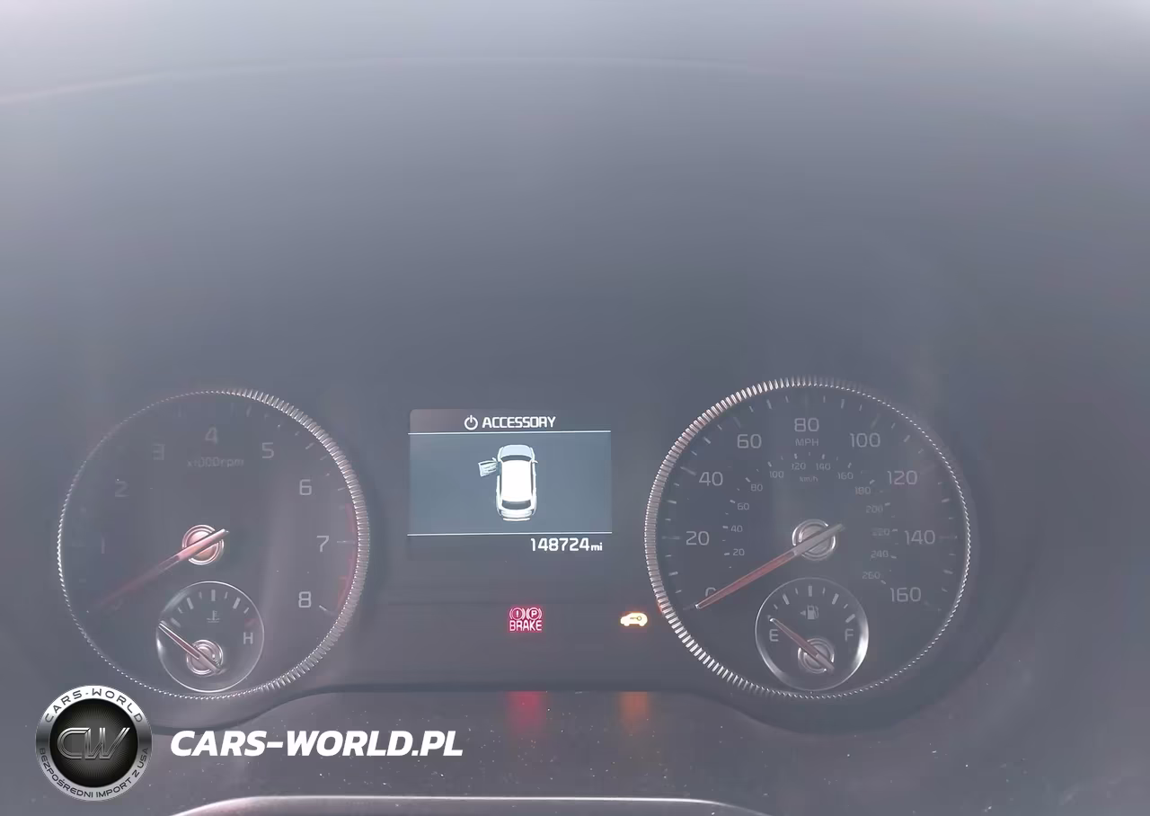 2020 Kia Telluride S VIN:5XYP6DHC4LG077228 - 7