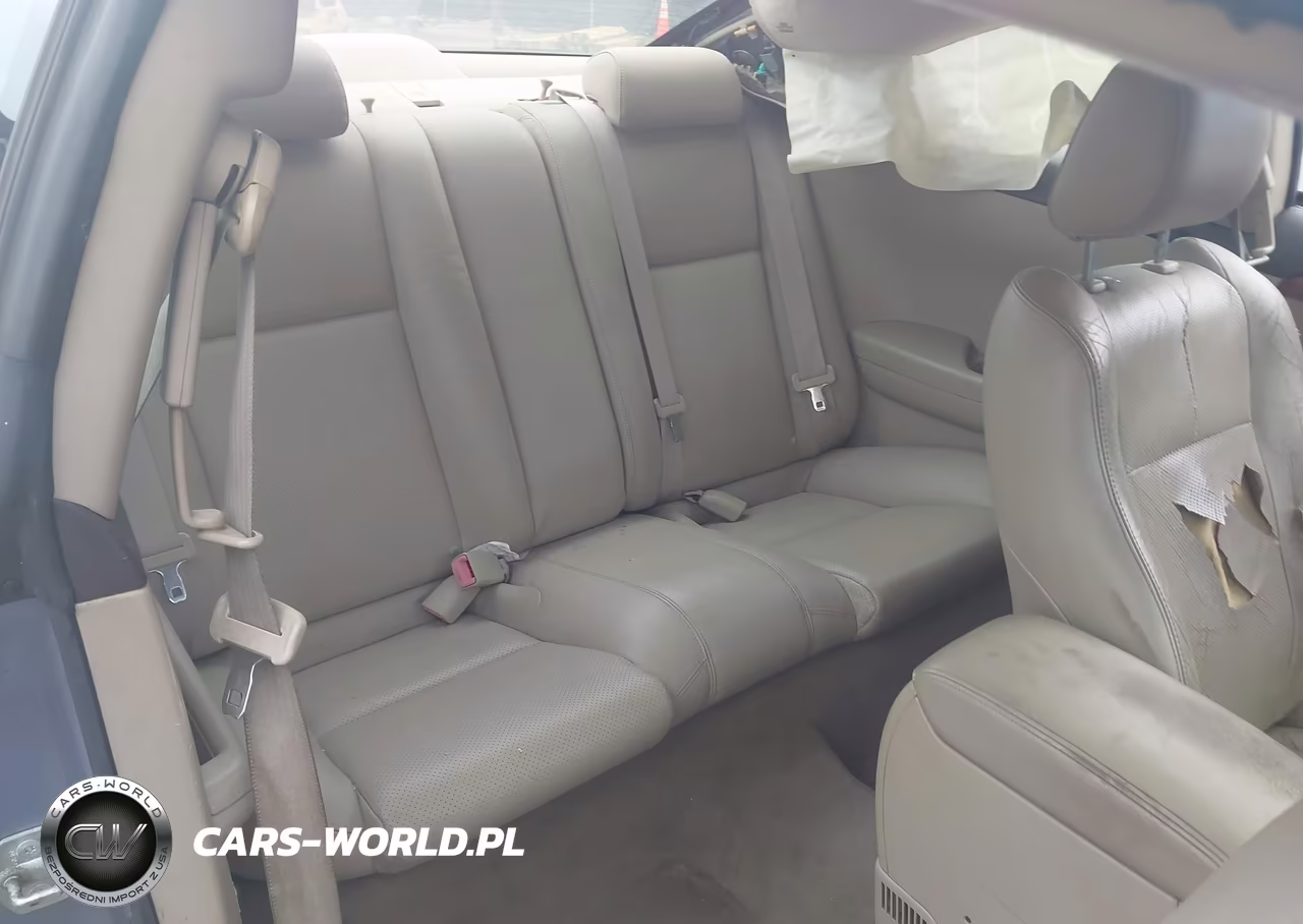 2007 Toyota Camry Solara Sle V6 VIN:4T1CA30P37U127185 - 8
