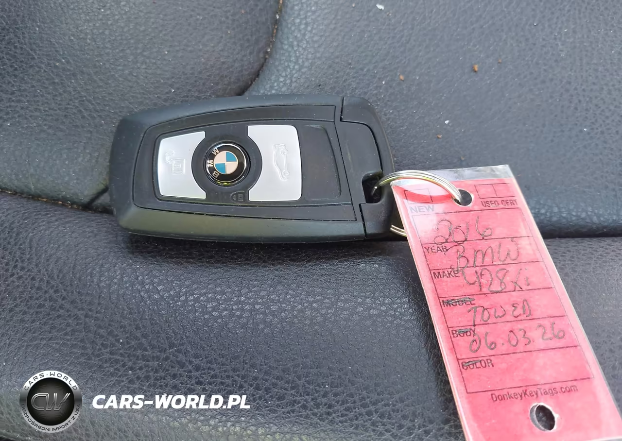 2015 BMW 428I xDrive VIN:WBA3N9C55FK247258 - 11