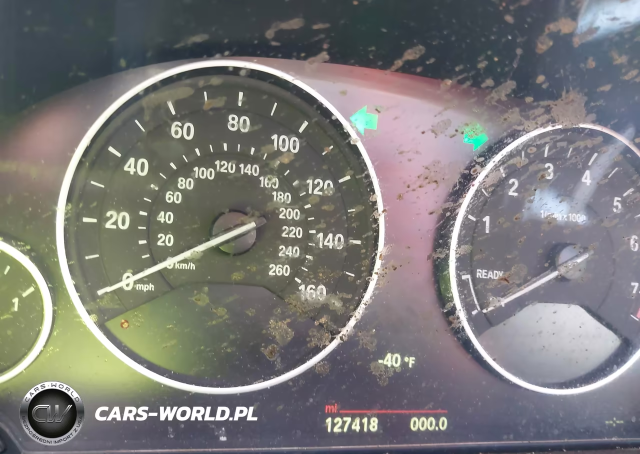 2015 BMW 428I xDrive VIN:WBA3N9C55FK247258 - 7