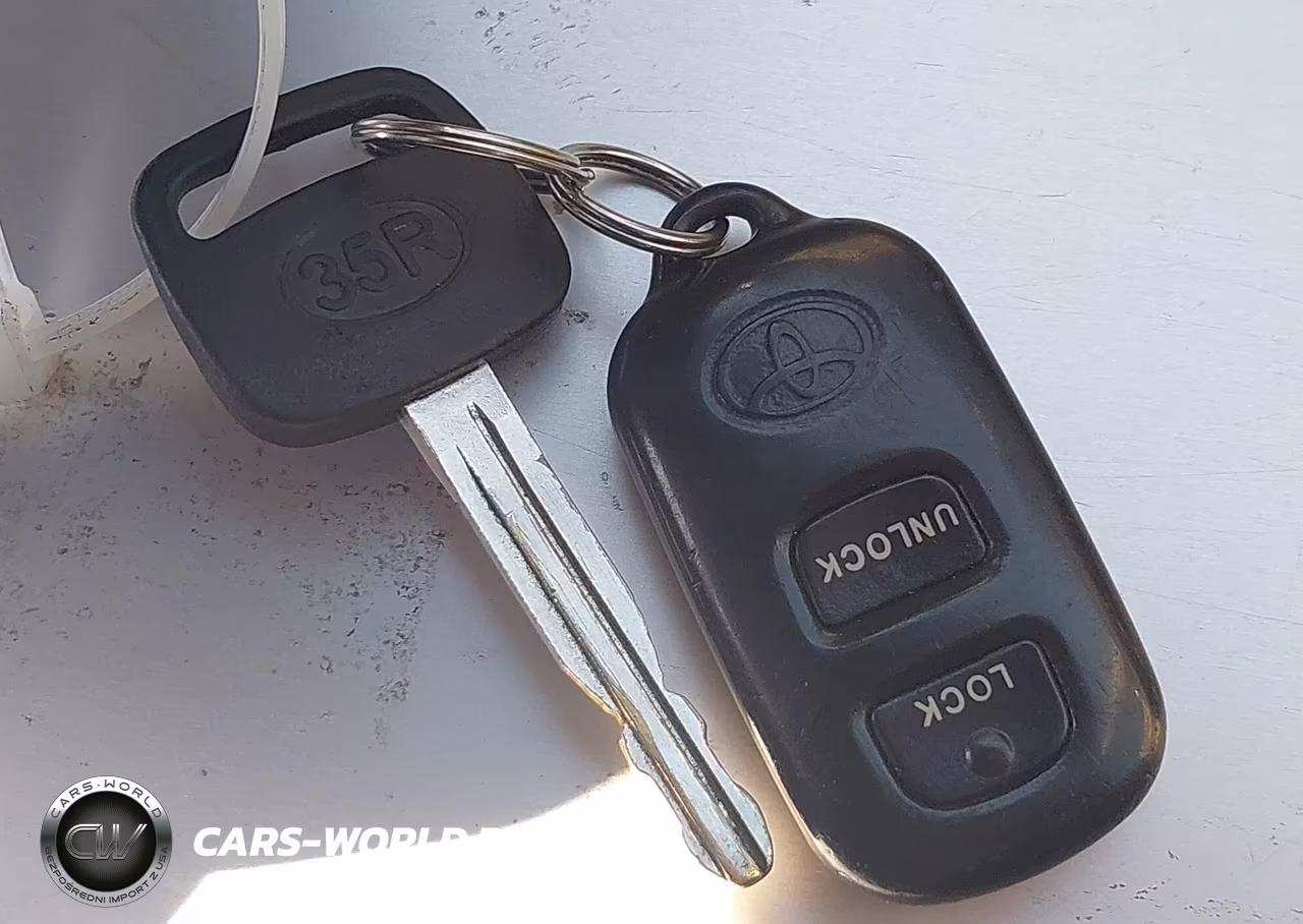 2004 Toyota Corolla Le VIN:1NXBR32E74Z322119 - 11