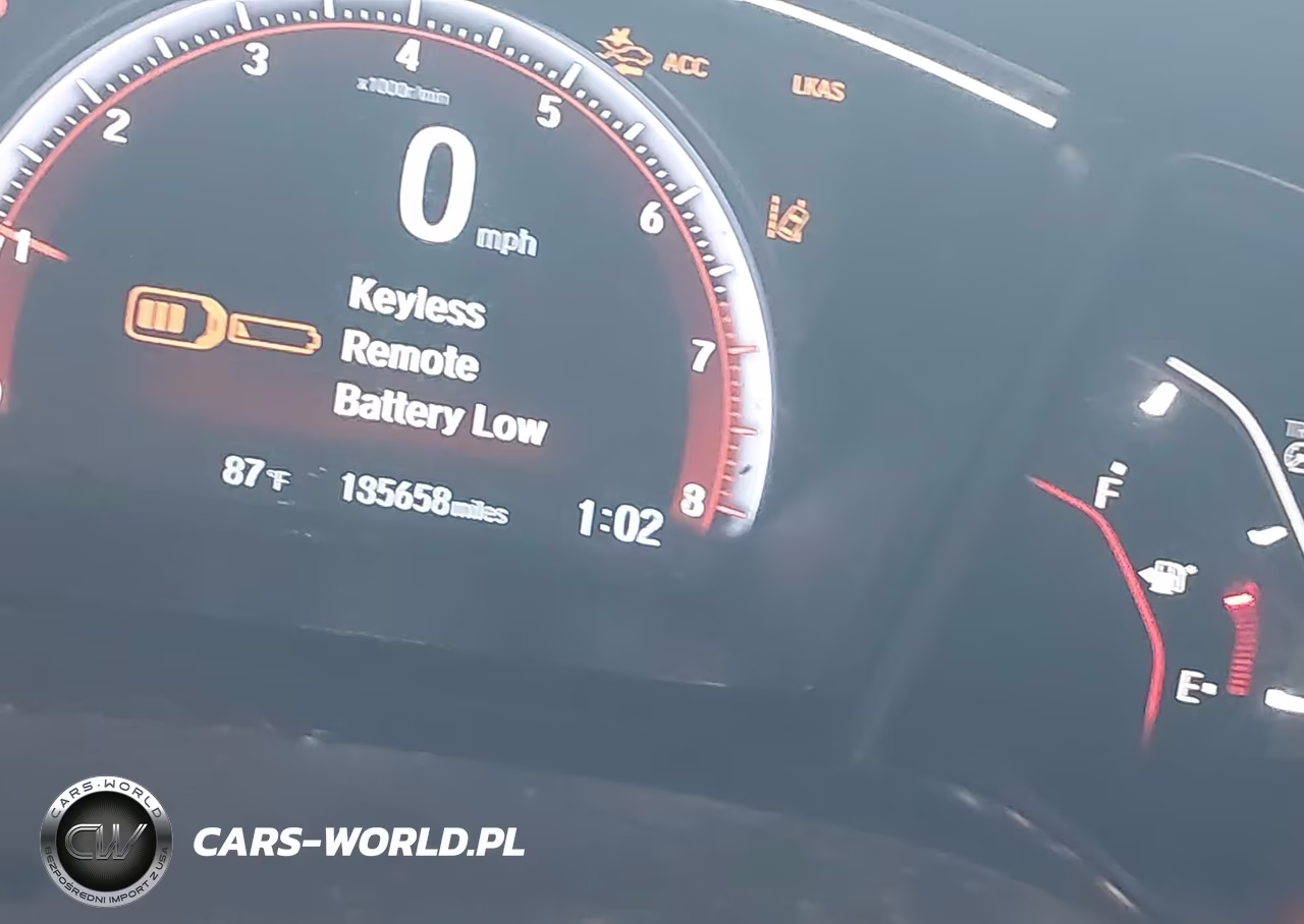 2019 Honda Civic Sport VIN:19XFC2F82KE015135 - 15