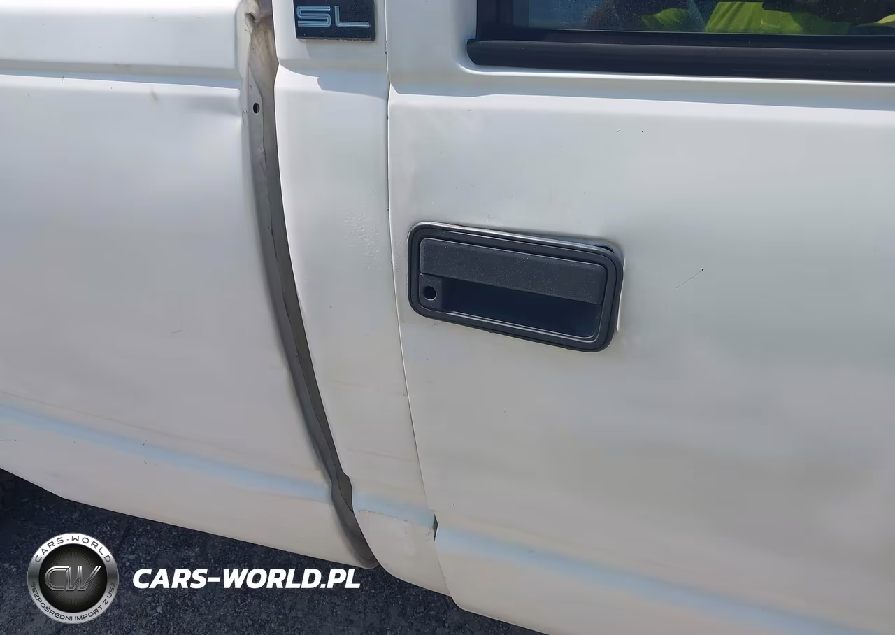 1996 GMC Sierra C1500 VIN:1GTEC14W2TZ518354 - 12