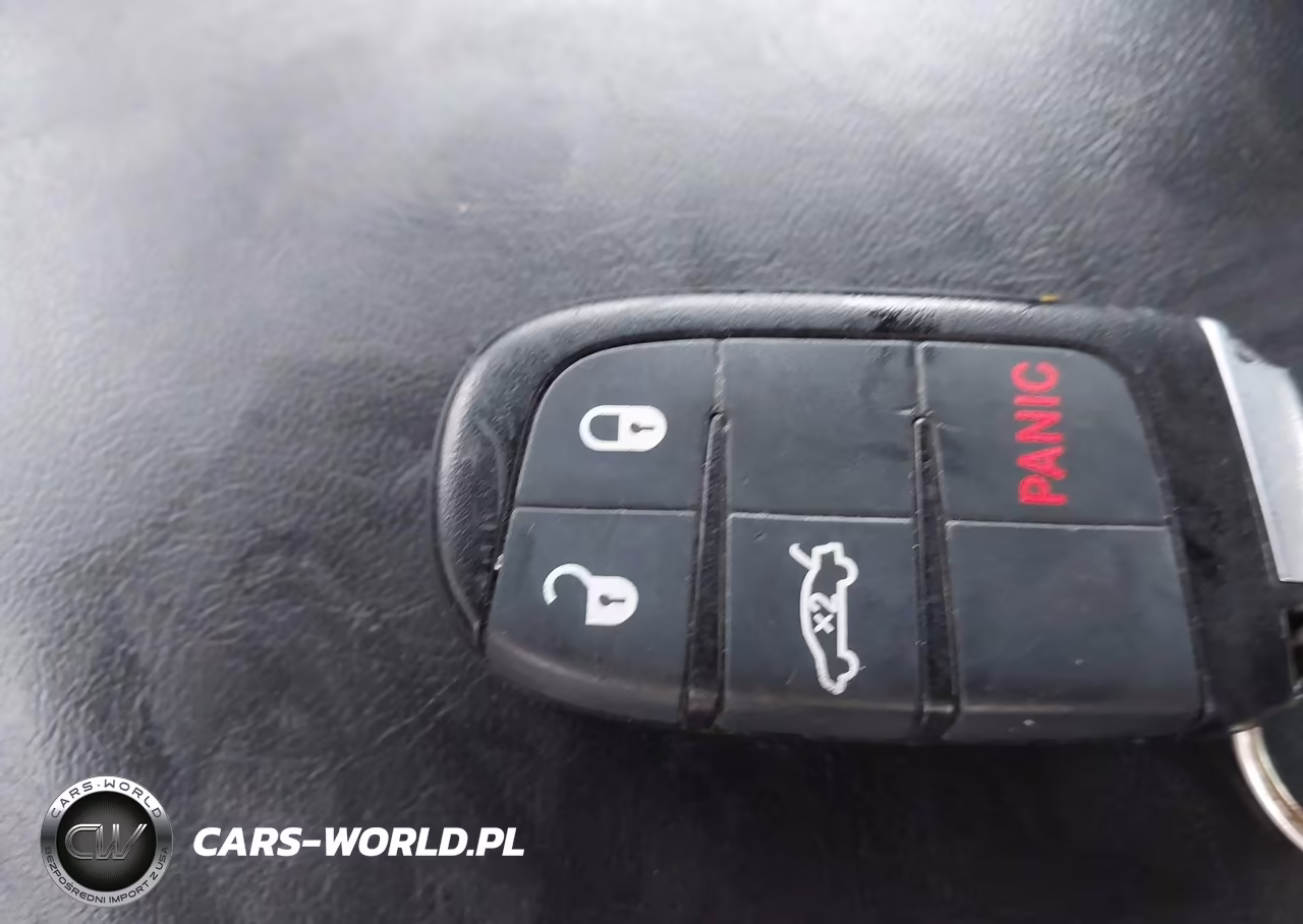 2015 Dodge Challenger Sxt Plus VIN:2C3CDZBG6FH783978 - 11
