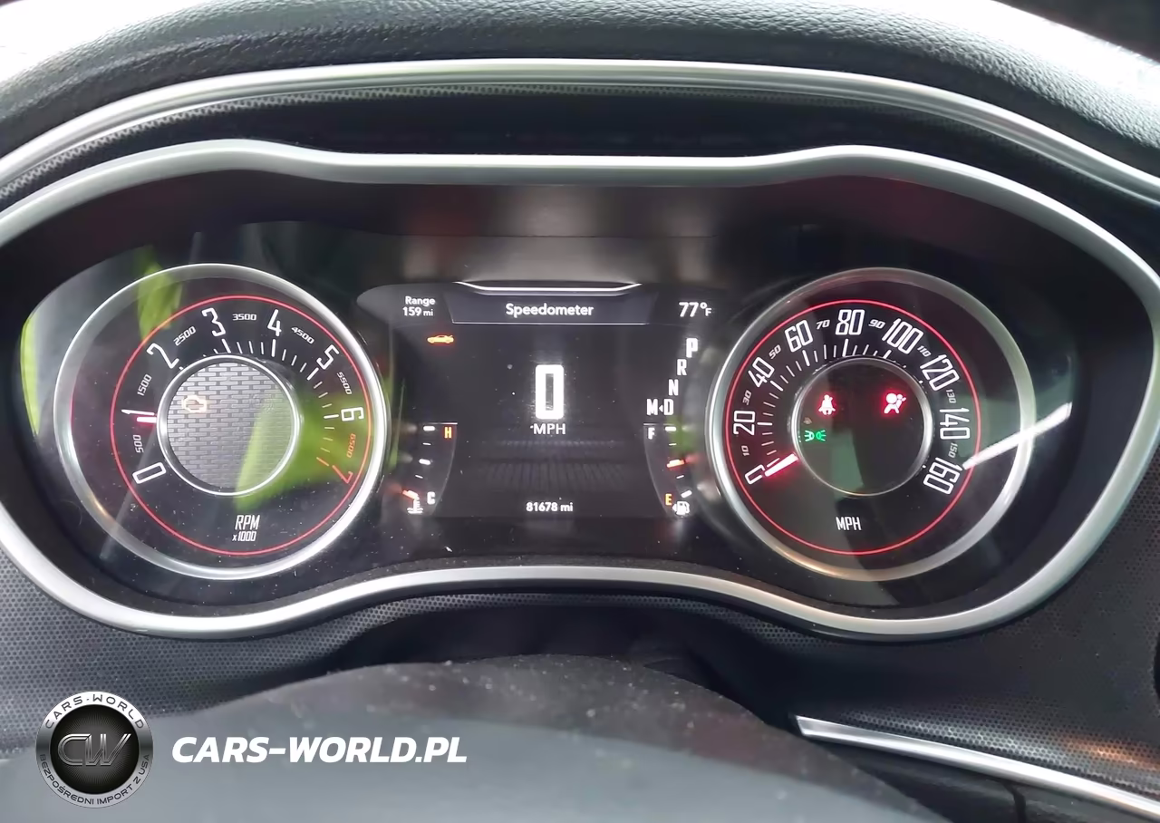 2015 Dodge Challenger Sxt Plus VIN:2C3CDZBG6FH783978 - 7