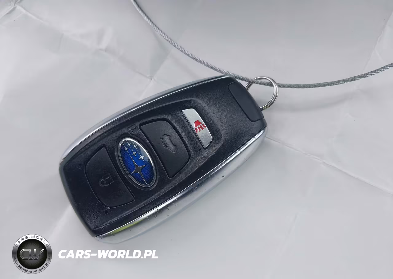 2021 Subaru Forester Limited VIN:JF2SKAUC0MH575835 - 11