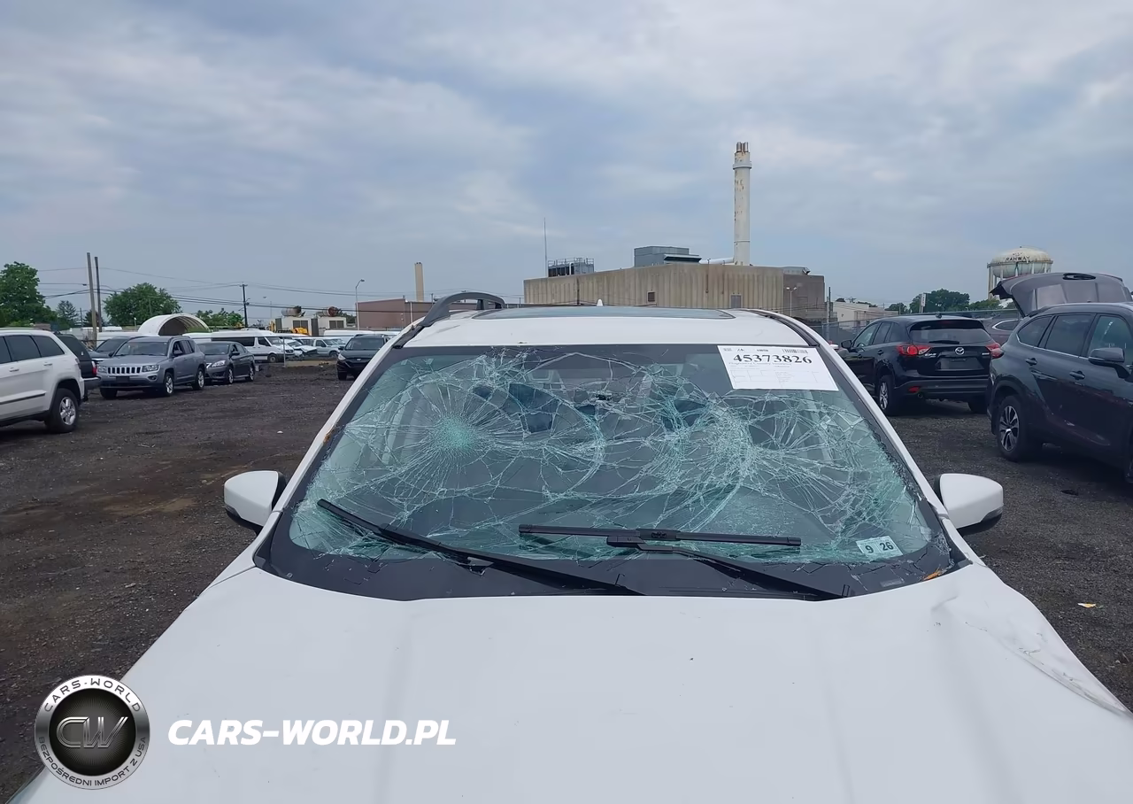 2021 Subaru Forester Limited VIN:JF2SKAUC0MH575835 - 6