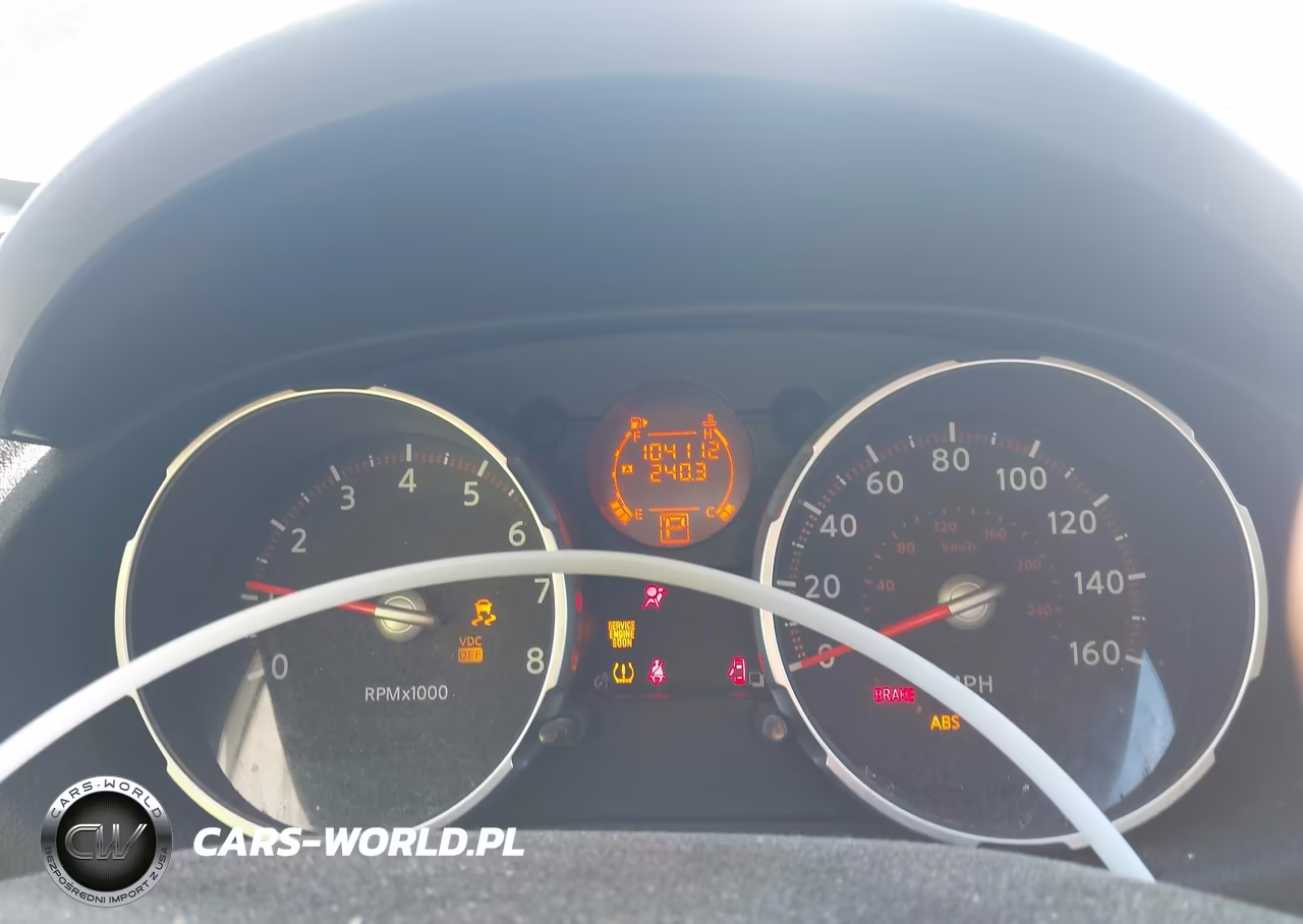 2010 Nissan Rogue S VIN:JN8AS5MT1AW004416 - 7