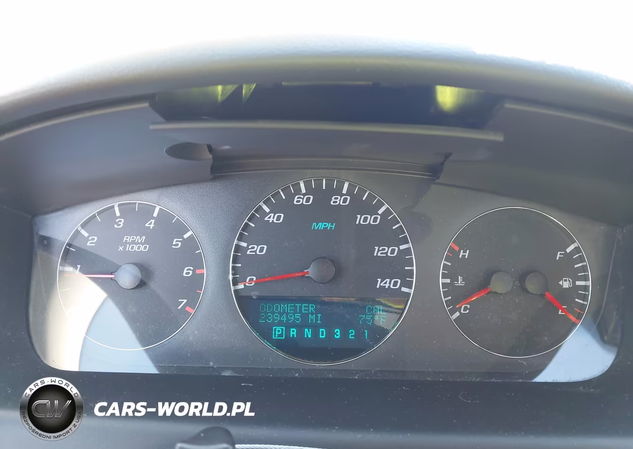 2006 Chevrolet Impala Lt VIN:2G1WT58K269348166 - 7