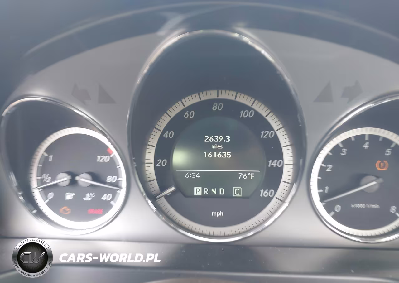 2010 Mercedes-Benz C 300 Luxury 4Matic-Sport 4Matic VIN:WDDGF8BB6AR121273 - 7