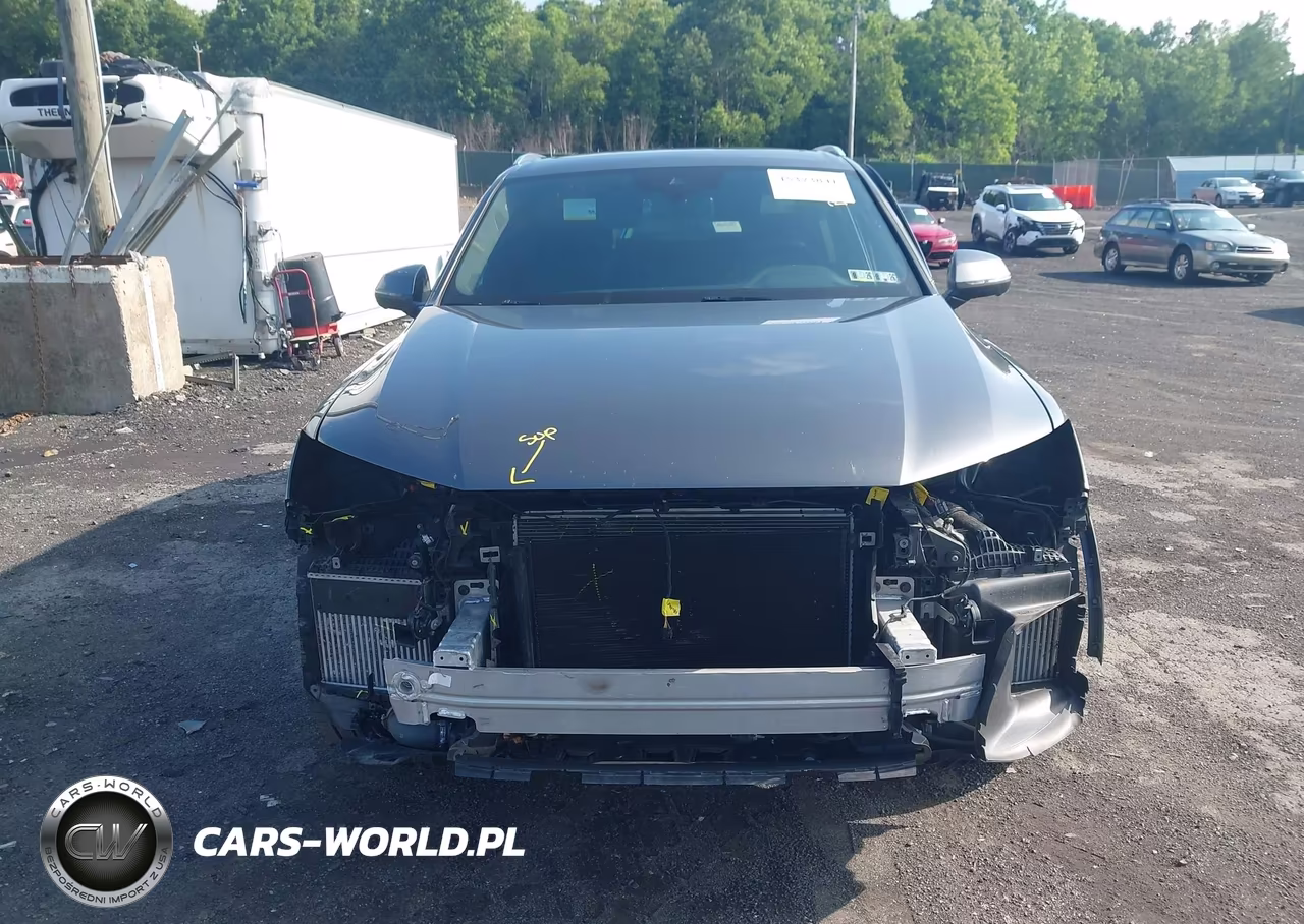 2021 Audi Q7 Premium Plus 55 Tfsi Quattro Tiptronic VIN:WA1LXAF73MD036938 - 12