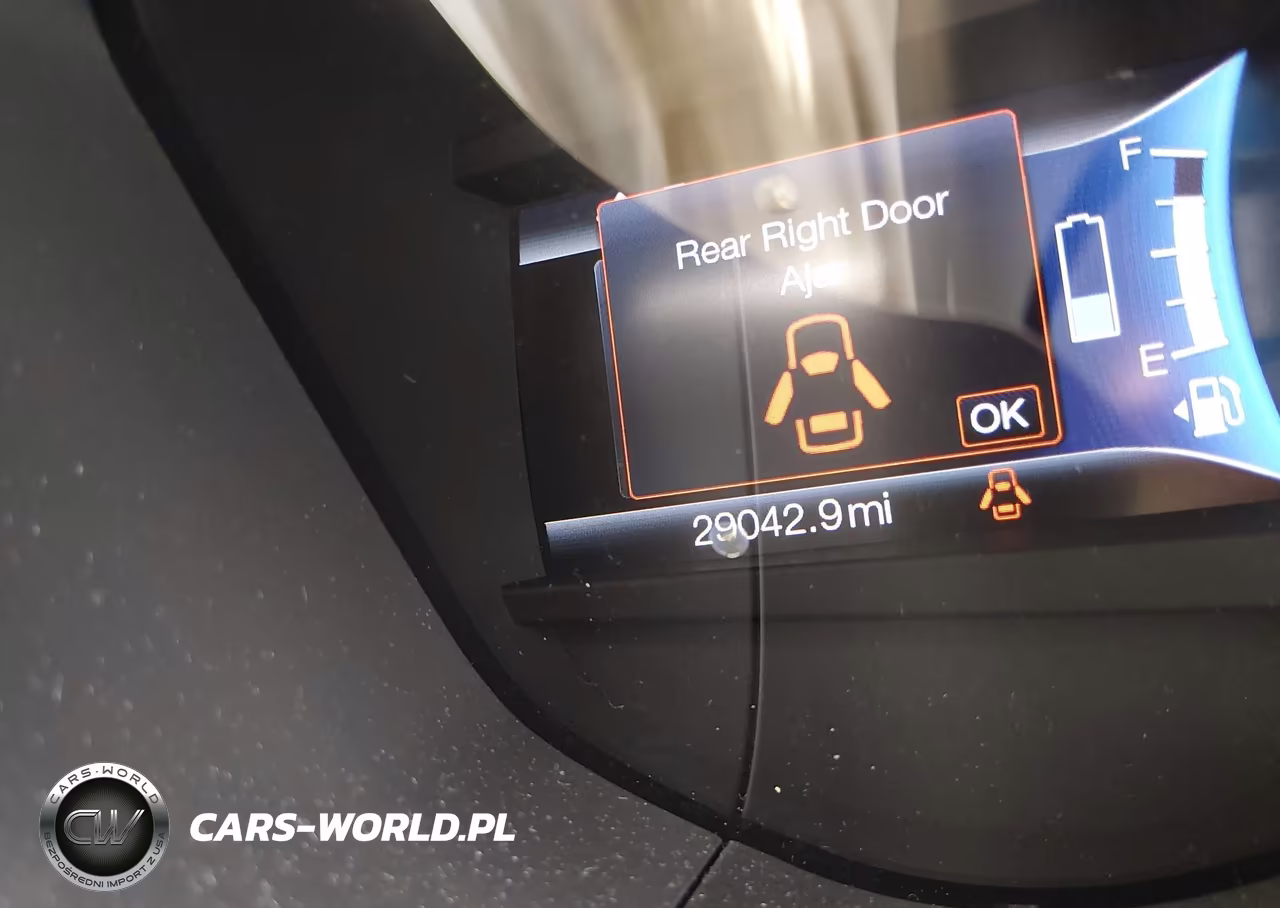 2018 Ford Fusion Energi Se Luxury VIN:3FA6P0PU4JR121944 - 15