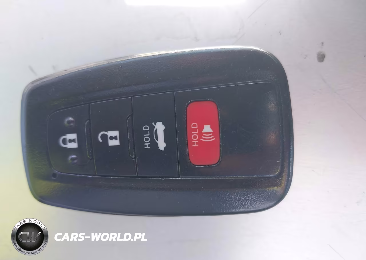 2020 Toyota Camry Xse VIN:4T1K61AK4LU924785 - 11