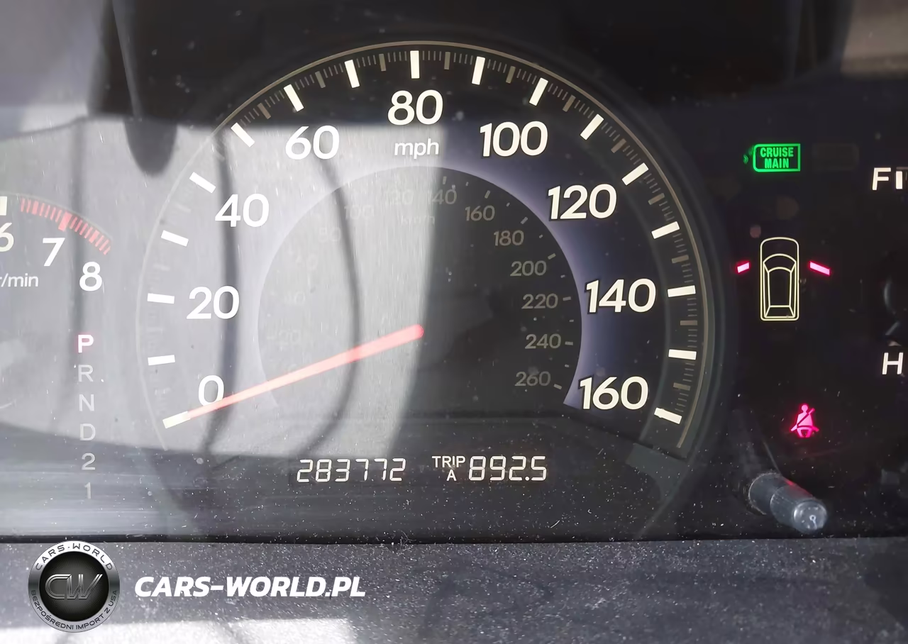 2006 Honda Odyssey Ex VIN:5FNRL38486B449413 - 7