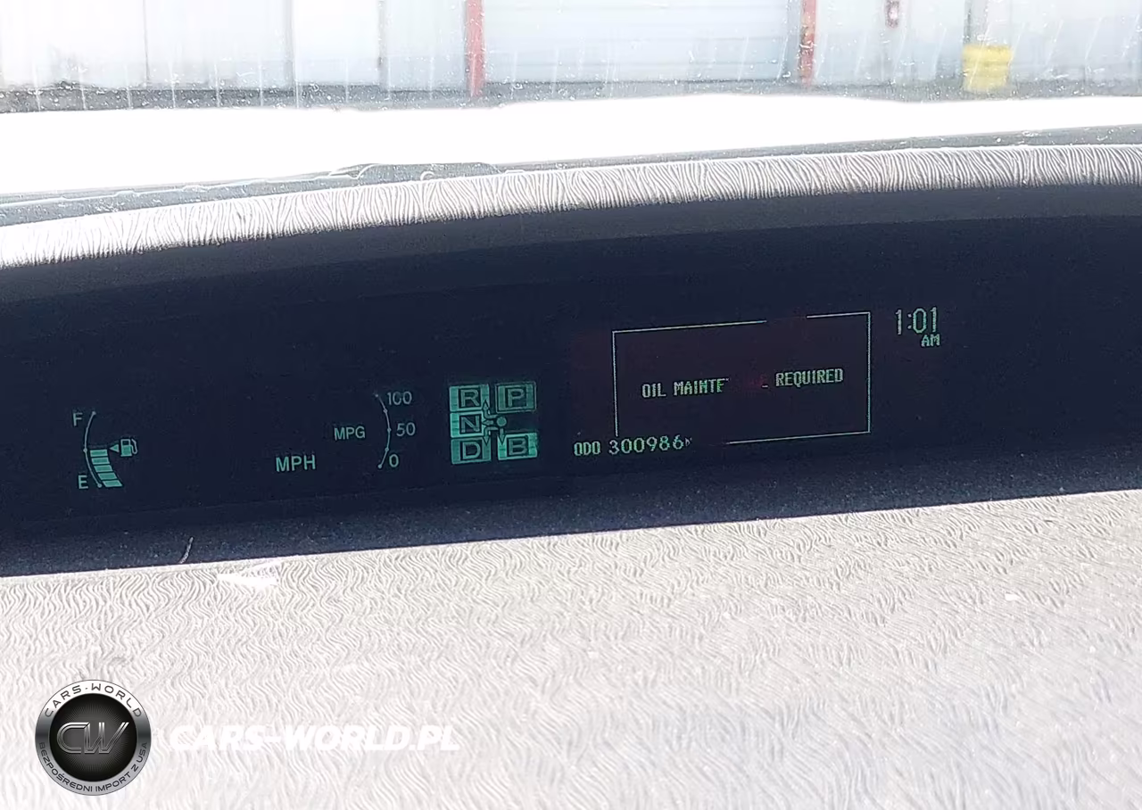 TOYOTA PRIUS VIN:JTDKN3DU1A0197934 - 7