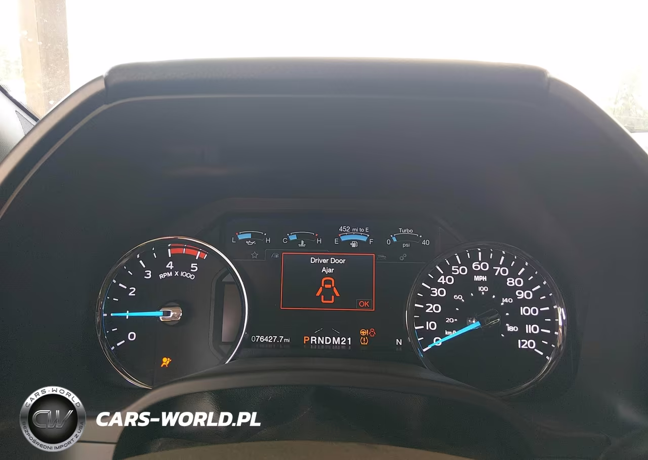 2019 Ford F-350 Platinum VIN:1FT8W3BT6KEF26410 - 7