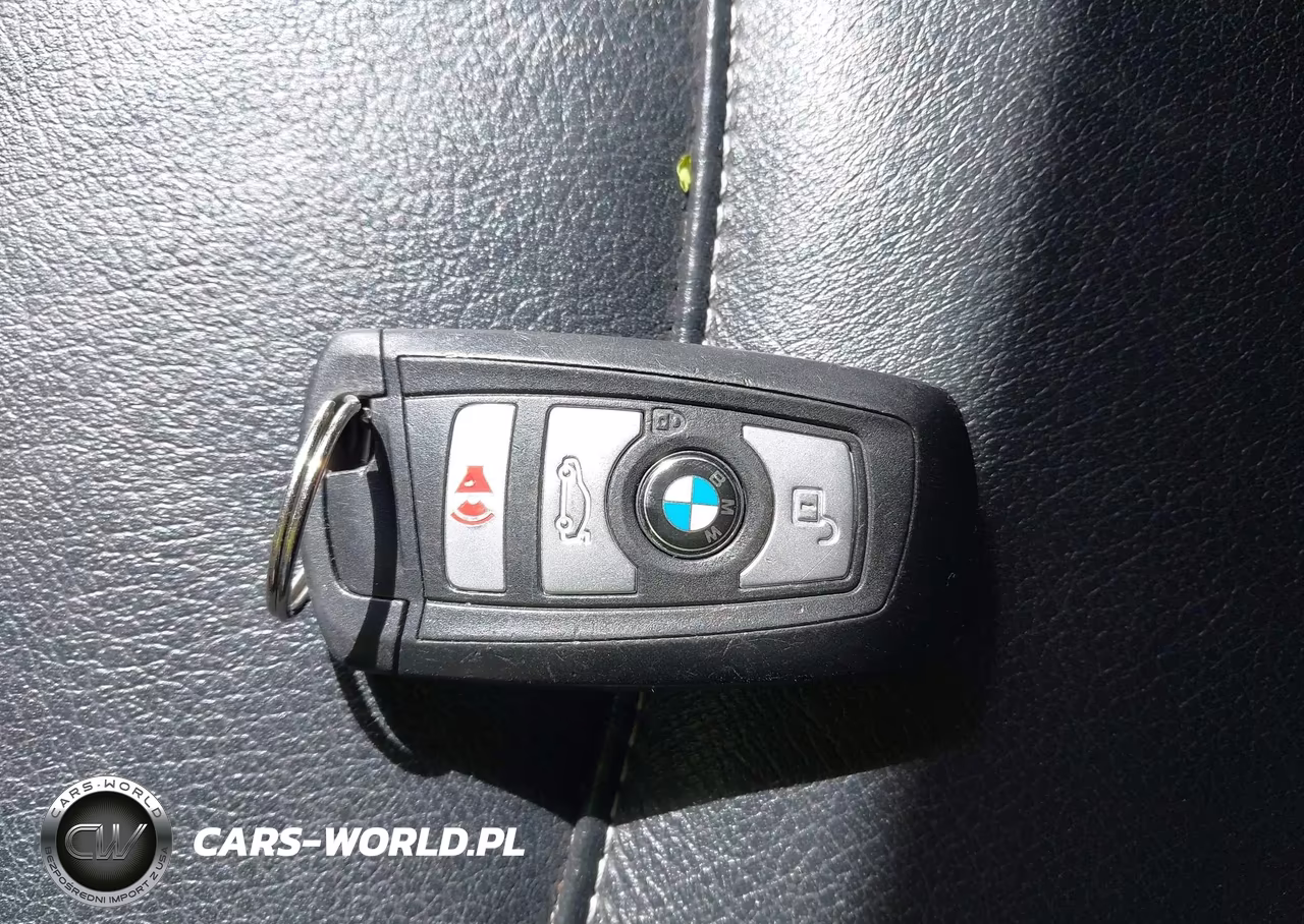 2014 BMW X3 xDrive35I VIN:5UXWX7C50E0E82743 - 11