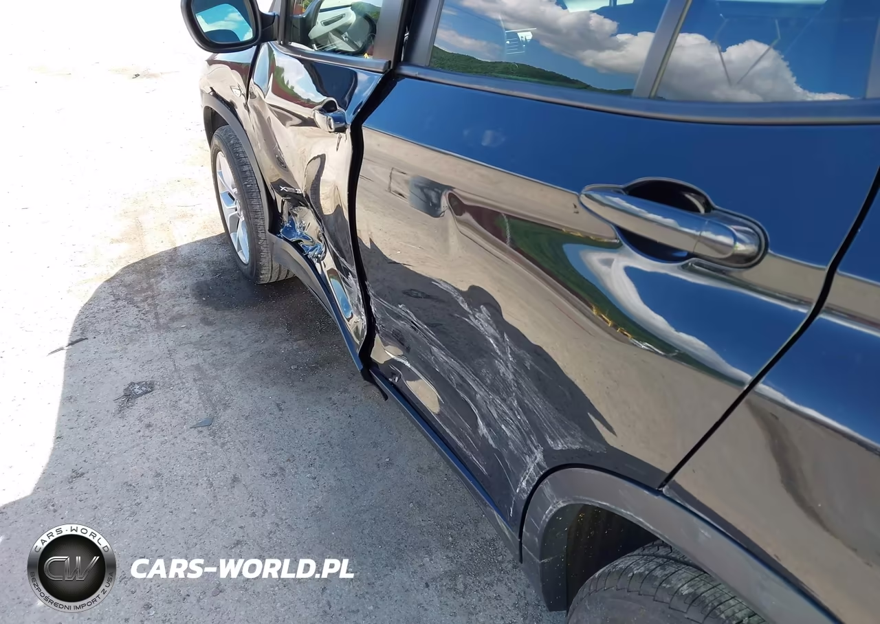 2014 BMW X3 xDrive35I VIN:5UXWX7C50E0E82743 - 19