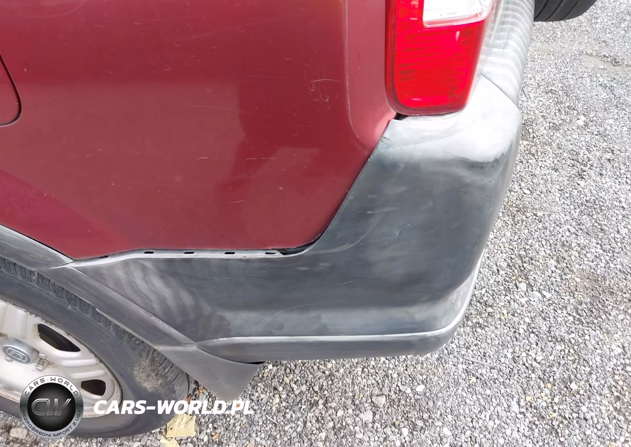 2005 Honda Cr-V Lx VIN:JHLRD78515C049589 - 6