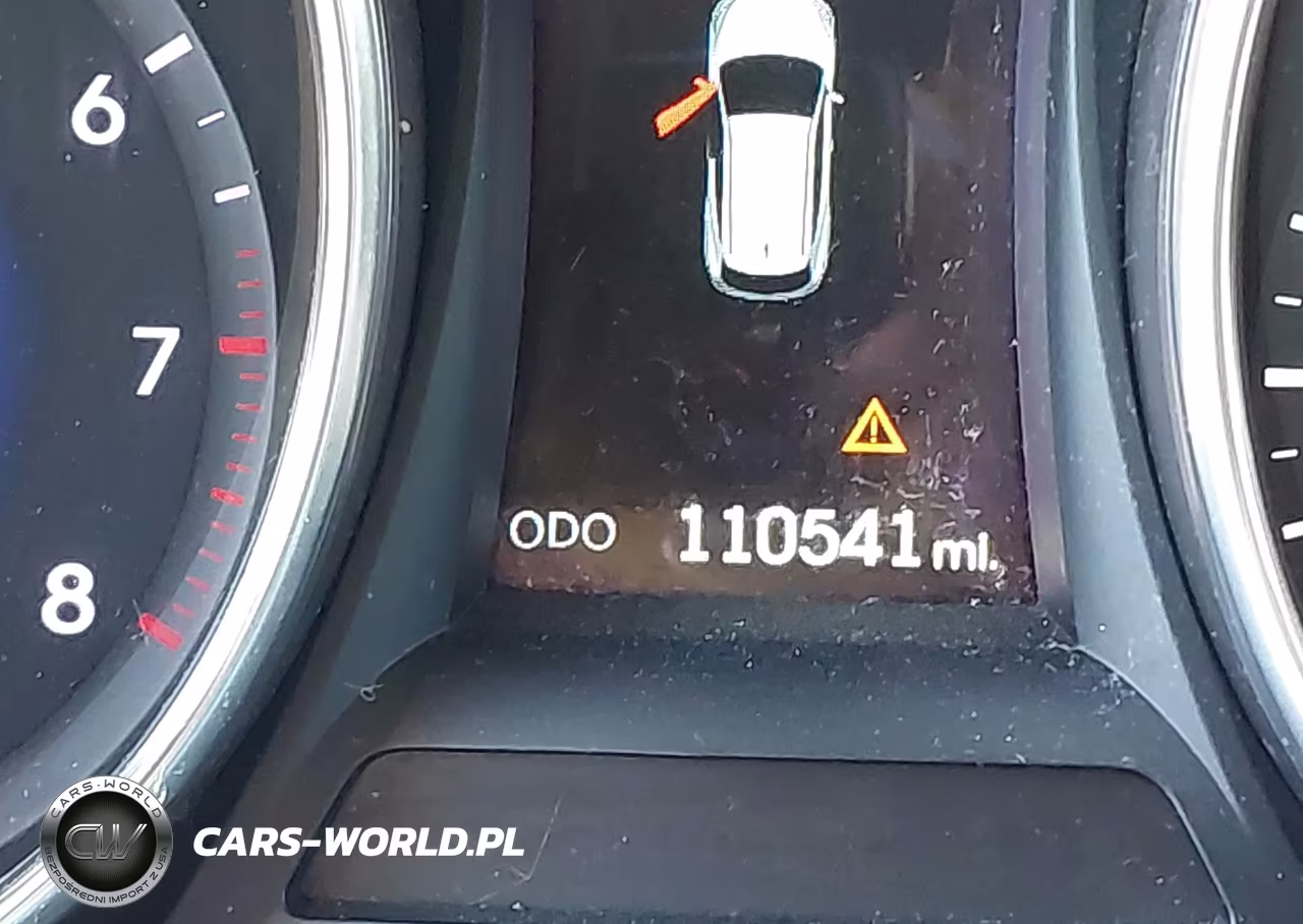 2016 Hyundai Santa Fe Sport 2.0L Turbo VIN:5XYZW4LA5GG368051 - 15