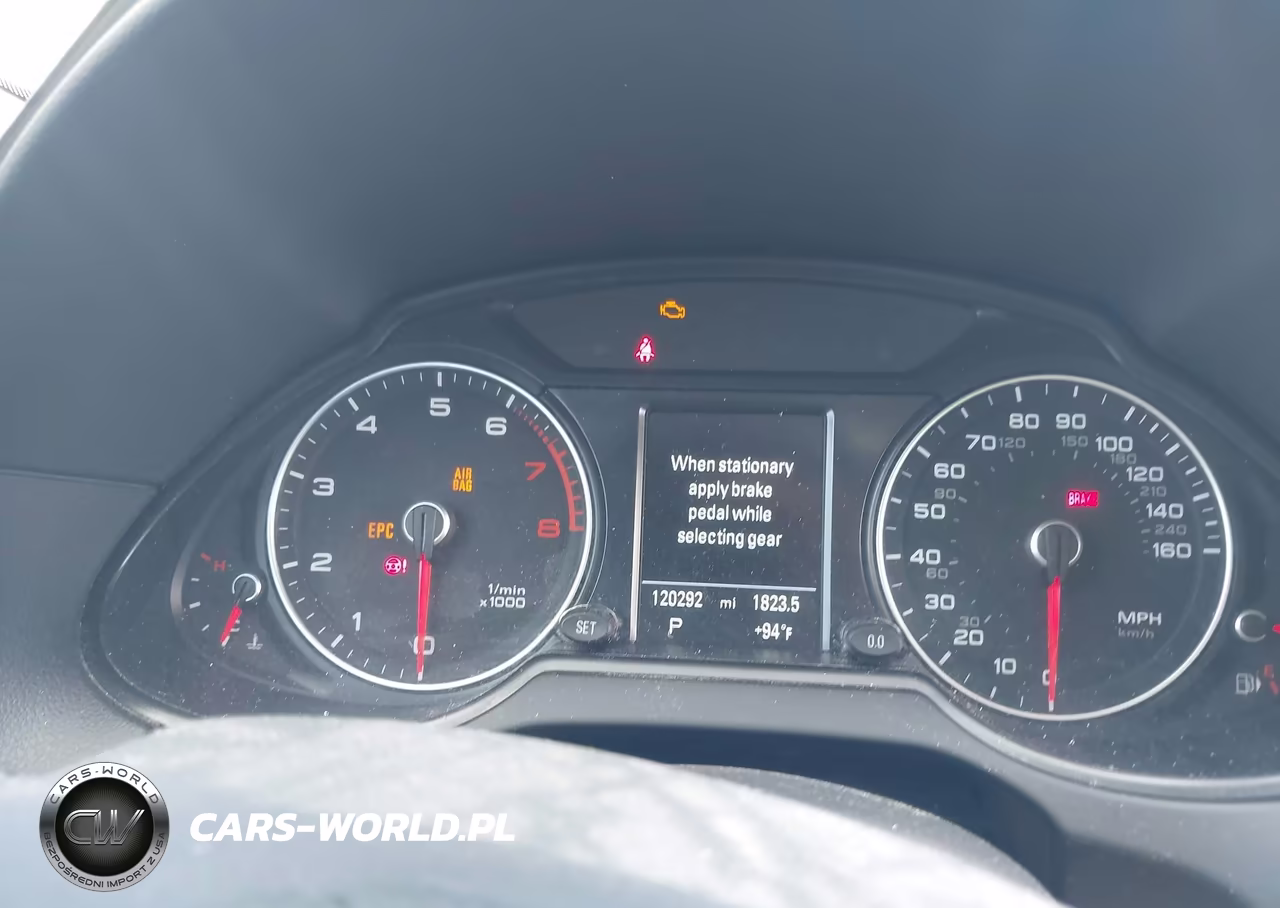 2016 Audi Q5 2.0T Premium VIN:WA1L2AFP7GA088139 - 7
