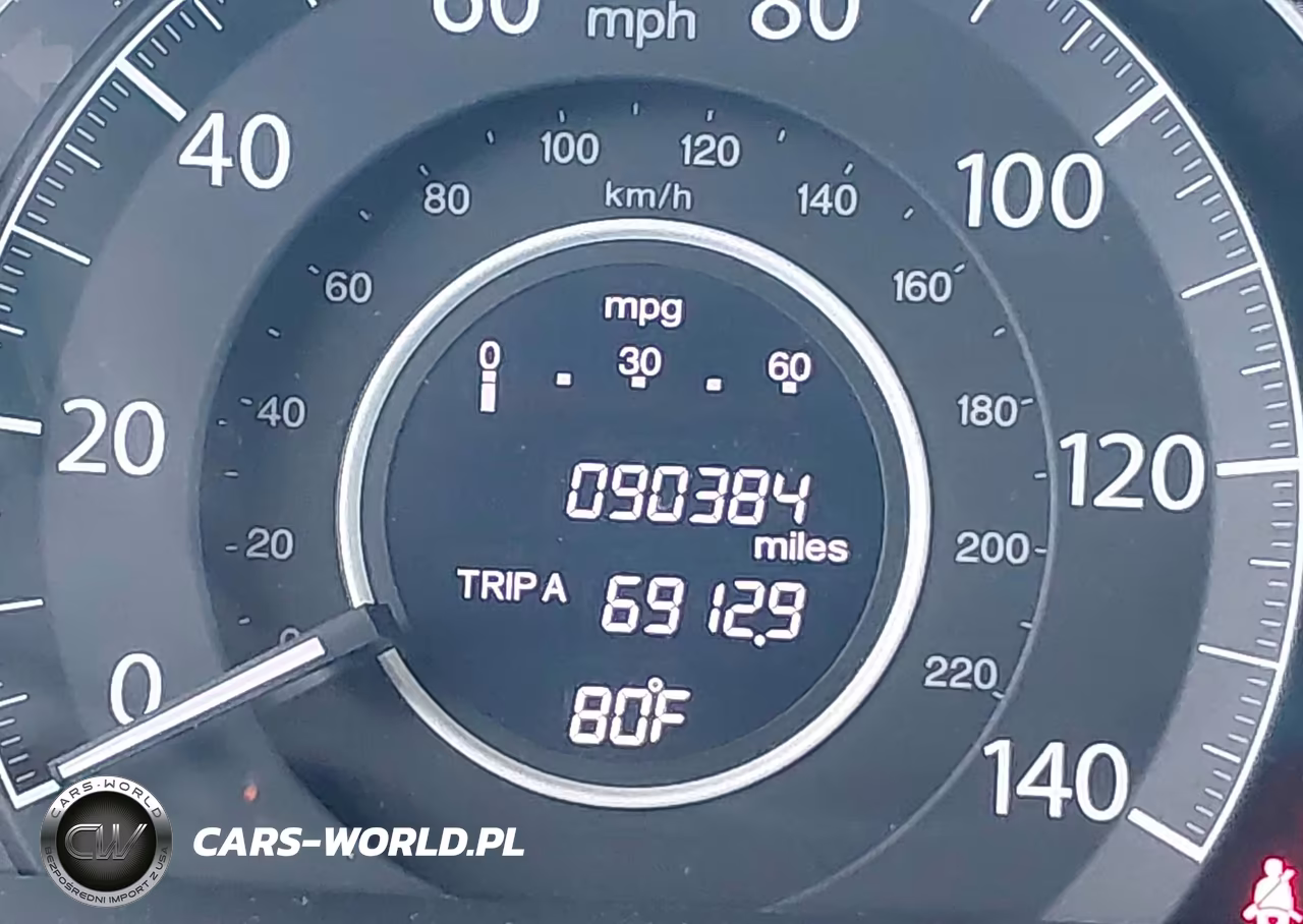 2016 Honda Cr-V Lx VIN:5J6RM4H36GL116324 - 15