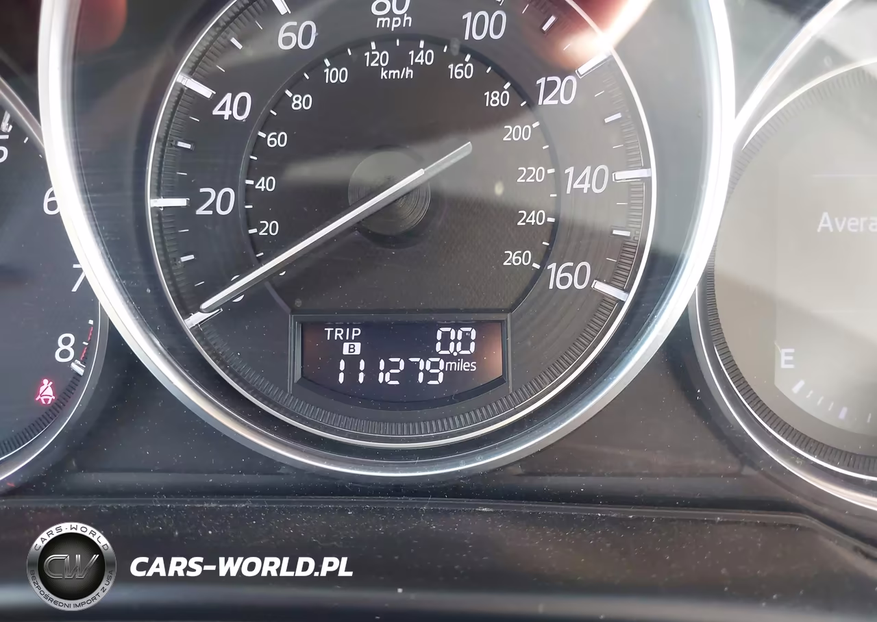 2016 Mazda Cx-5 Grand Touring VIN:JM3KE4DY3G0617976 - 15