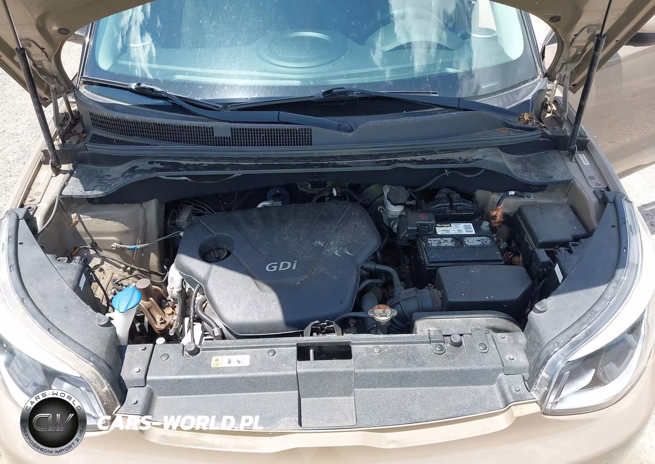 2014 Kia Soul VIN:KNDJN2A28E7059040 - 10