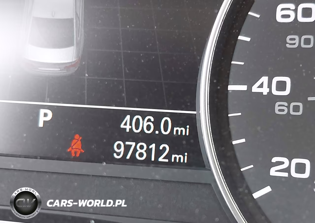 2012 Audi A6 3.0T Prestige VIN:WAUHGAFC7CN061419 - 15