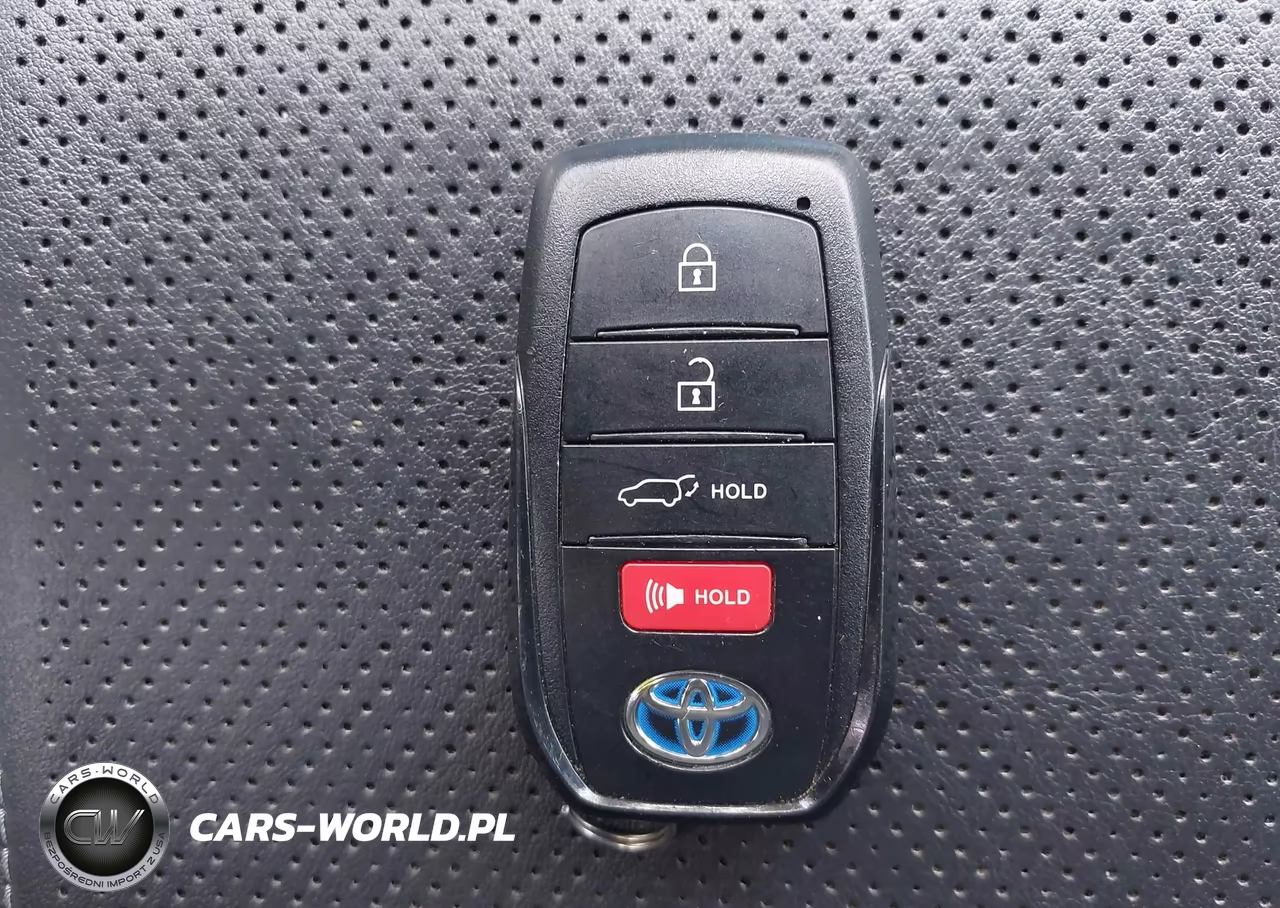 2021 Toyota Venza Xle VIN:JTEAAAAH2MJ077167 - 11