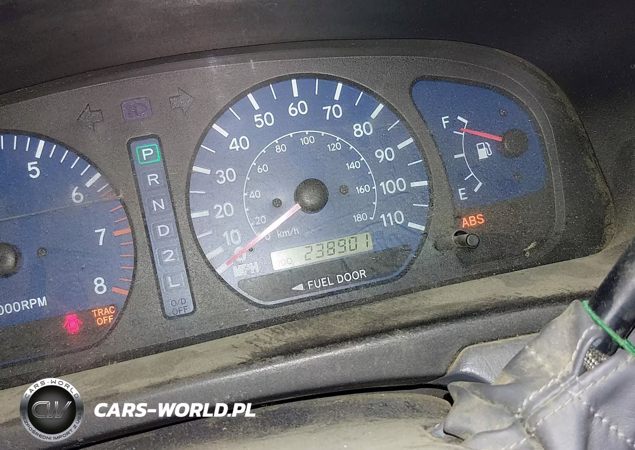 2002 Toyota Sienna Le VIN:4T3ZF13C22U475522 - 16