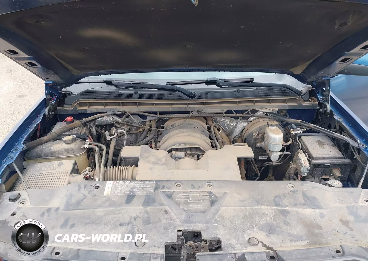 2017 Chevrolet Silverado 1500 Lt VIN:3GCUKREC2HG415282 - 10