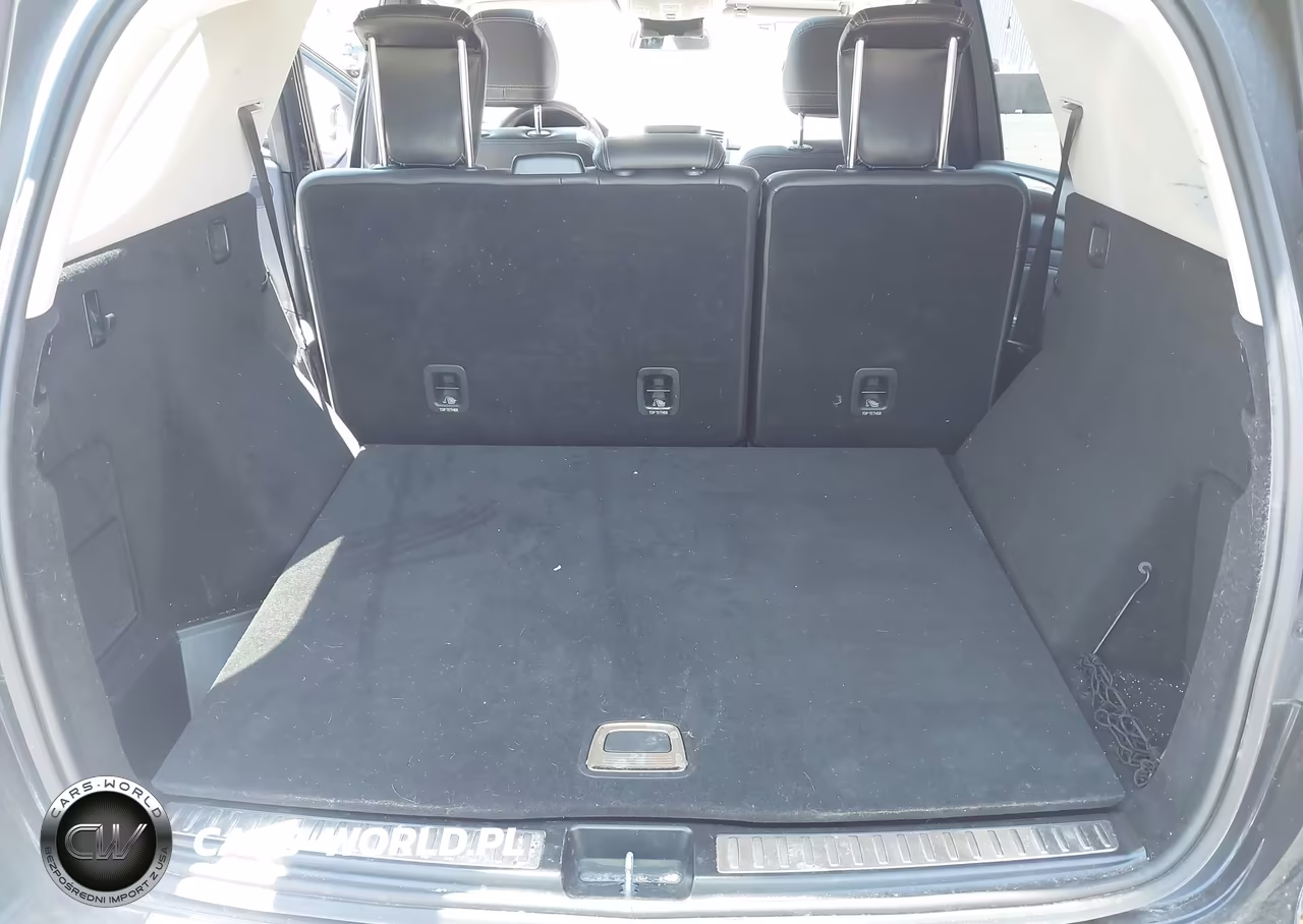 2014 Mercedes-Benz Ml 350 4Matic VIN:4JGDA5HB8EA398329 - 17