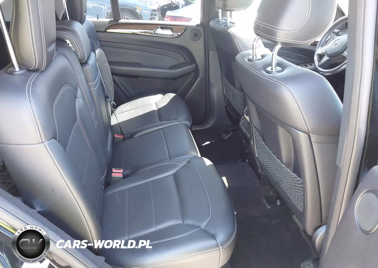 2014 Mercedes-Benz Ml 350 4Matic VIN:4JGDA5HB8EA398329 - 8