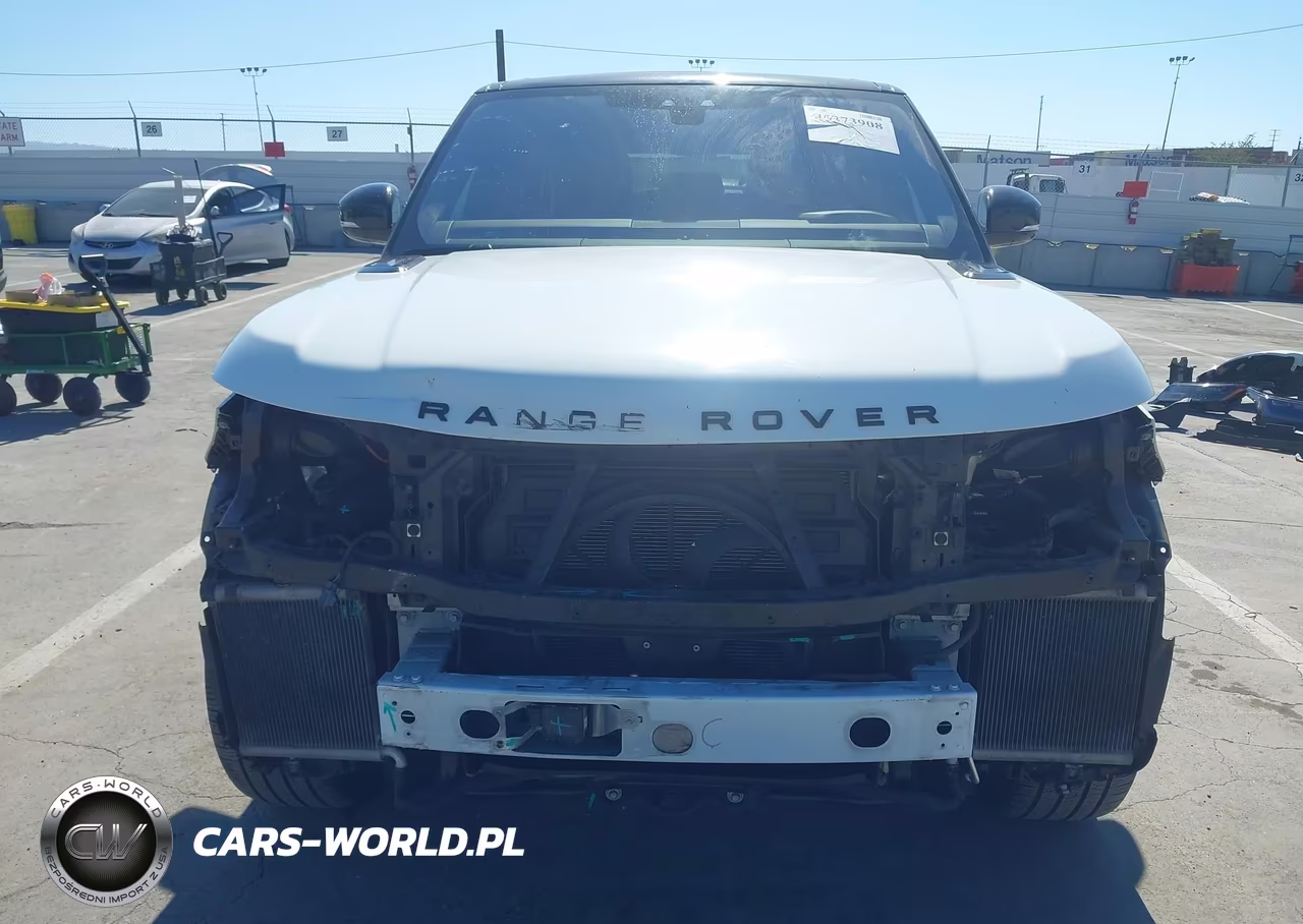 2020 Land Rover Range Rover Sport Hst Mhev VIN:SALWS2RU5LA880626 - 13