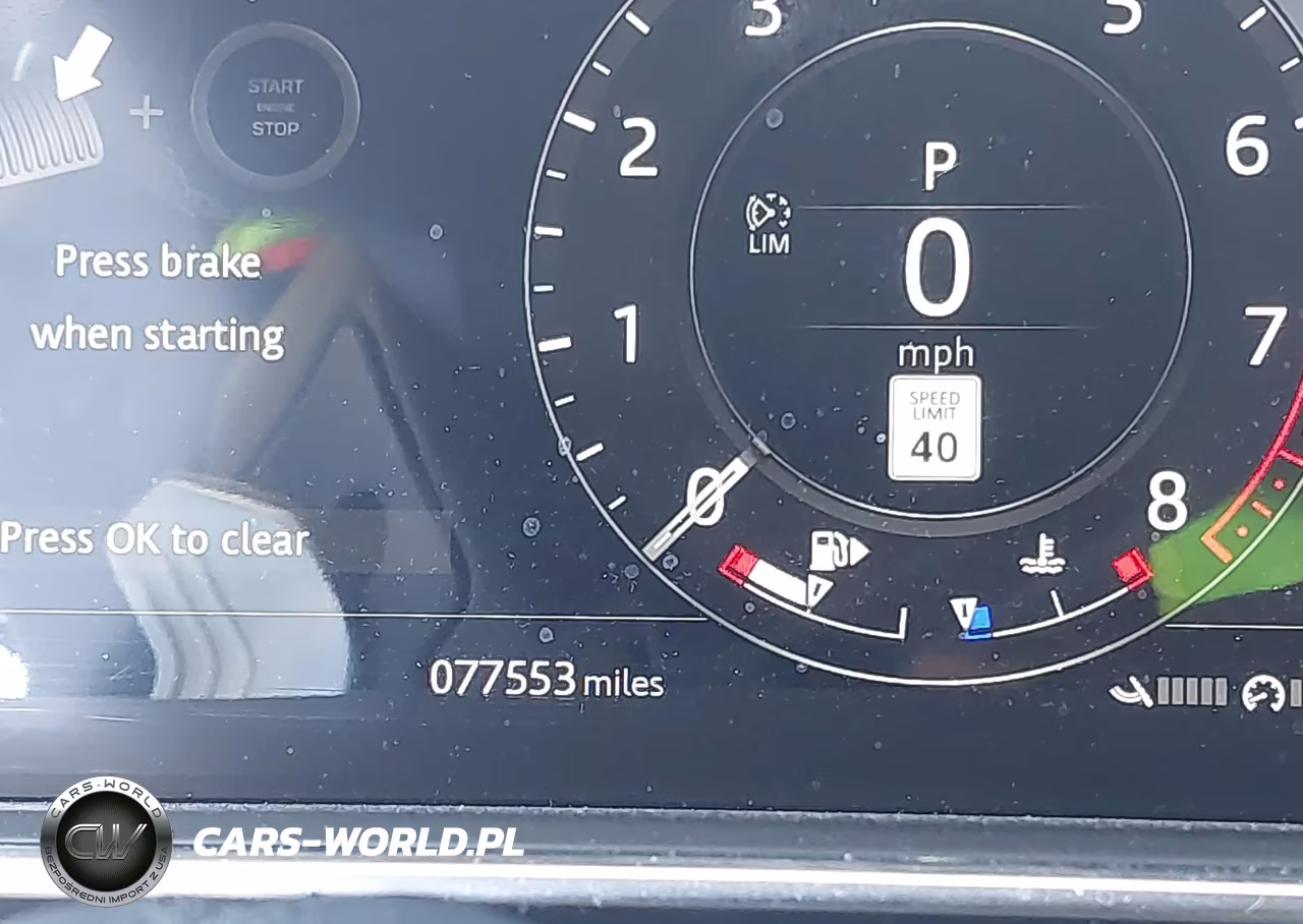 2020 Land Rover Range Rover Sport Hst Mhev VIN:SALWS2RU5LA880626 - 16