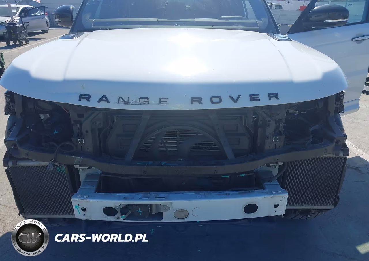 2020 Land Rover Range Rover Sport Hst Mhev VIN:SALWS2RU5LA880626 - 6