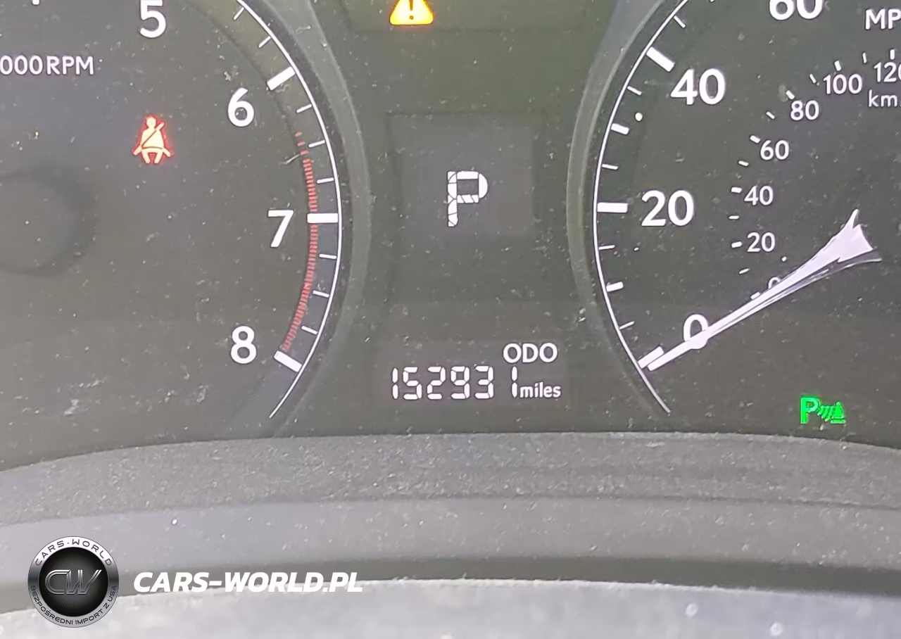 2015 Lexus Rx 350 VIN:2T2BK1BA6FC274103 - 15