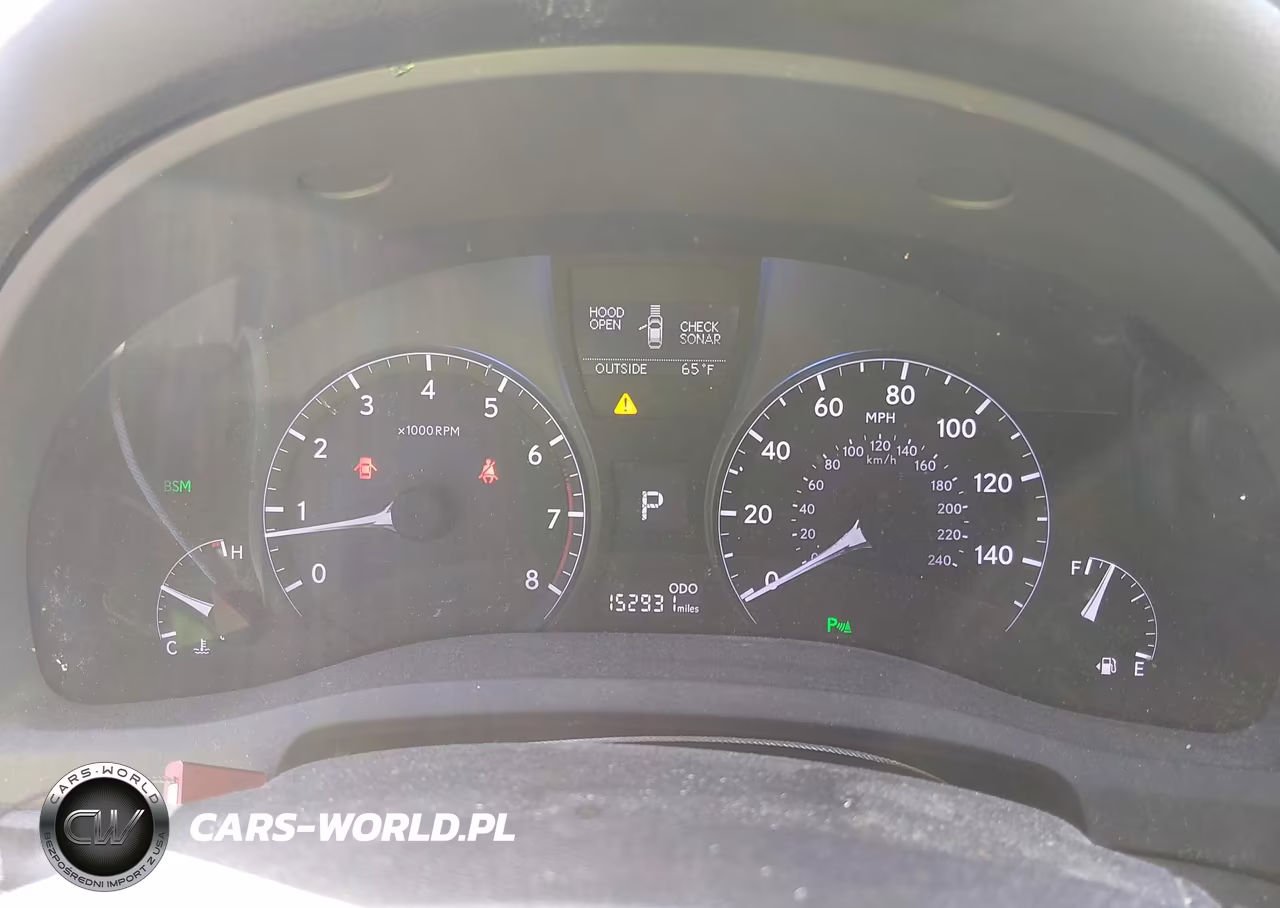 2015 Lexus Rx 350 VIN:2T2BK1BA6FC274103 - 7