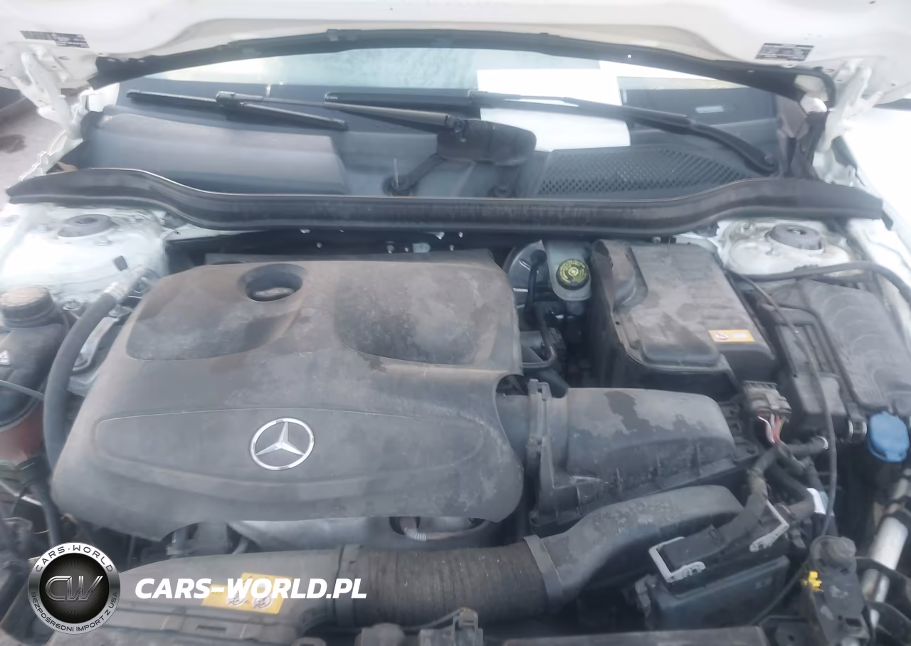 2016 Mercedes-Benz Gla 250 4Matic VIN:WDCTG4GB4GJ194148 - 10