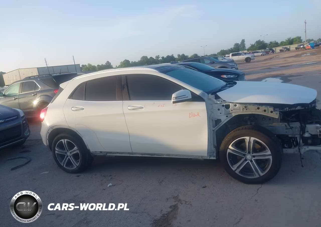2016 Mercedes-Benz Gla 250 4Matic VIN:WDCTG4GB4GJ194148 - 13