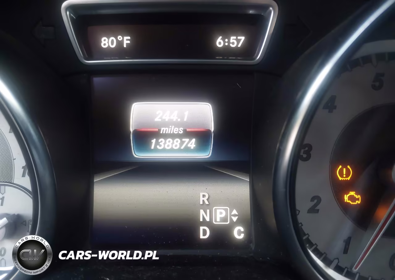 2016 Mercedes-Benz Gla 250 4Matic VIN:WDCTG4GB4GJ194148 - 15