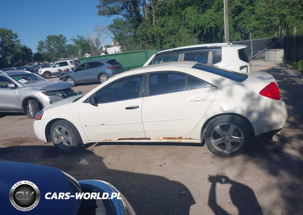 2008 Pontiac G6 Gt VIN:1G2ZH57N184119554 - 14