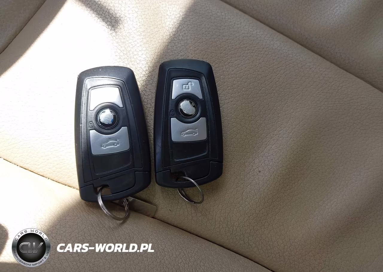 2014 BMW 328I VIN:WBA3A5C54EJ463563 - 11