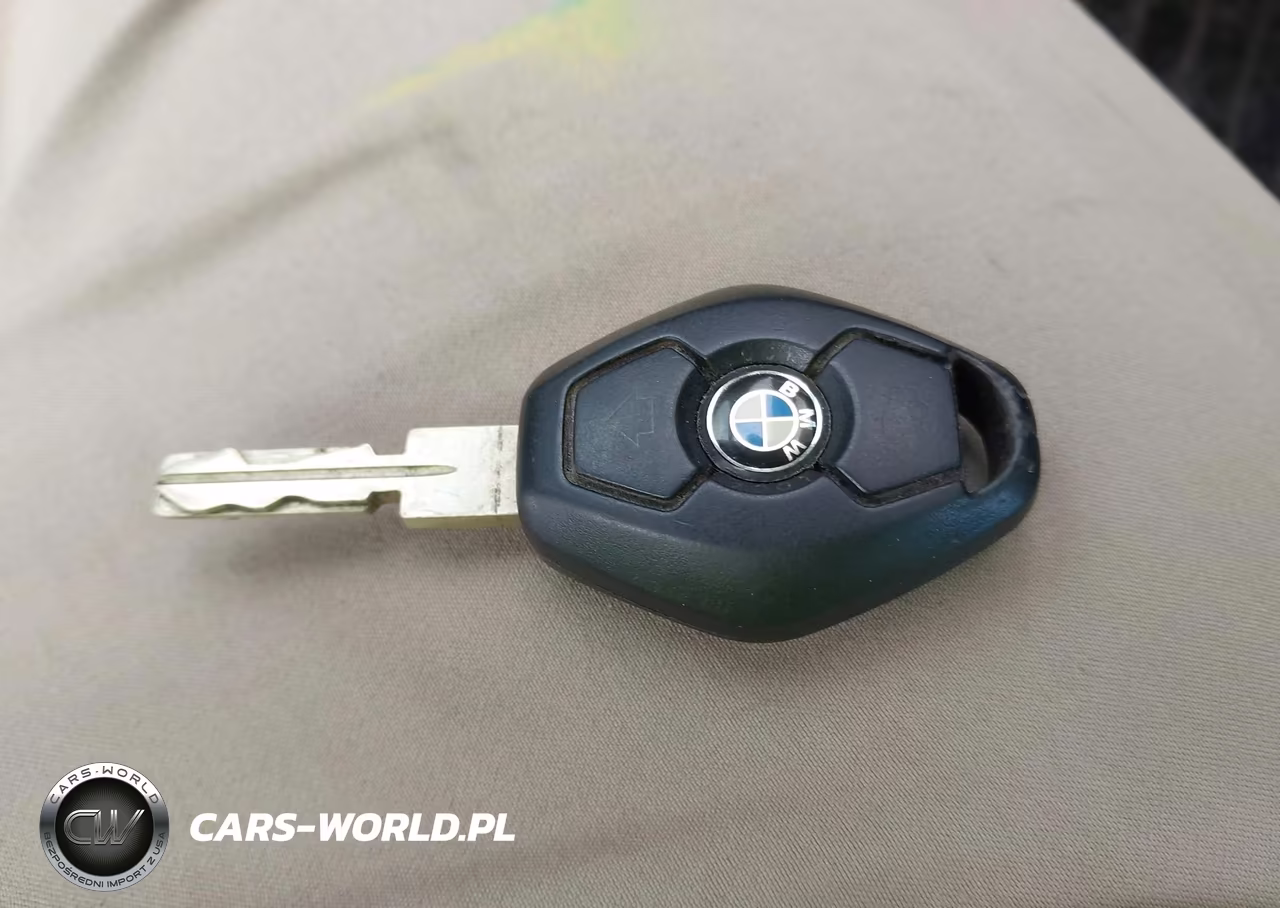 2001 BMW 740Il VIN:WBAGH834X1DP24368 - 11