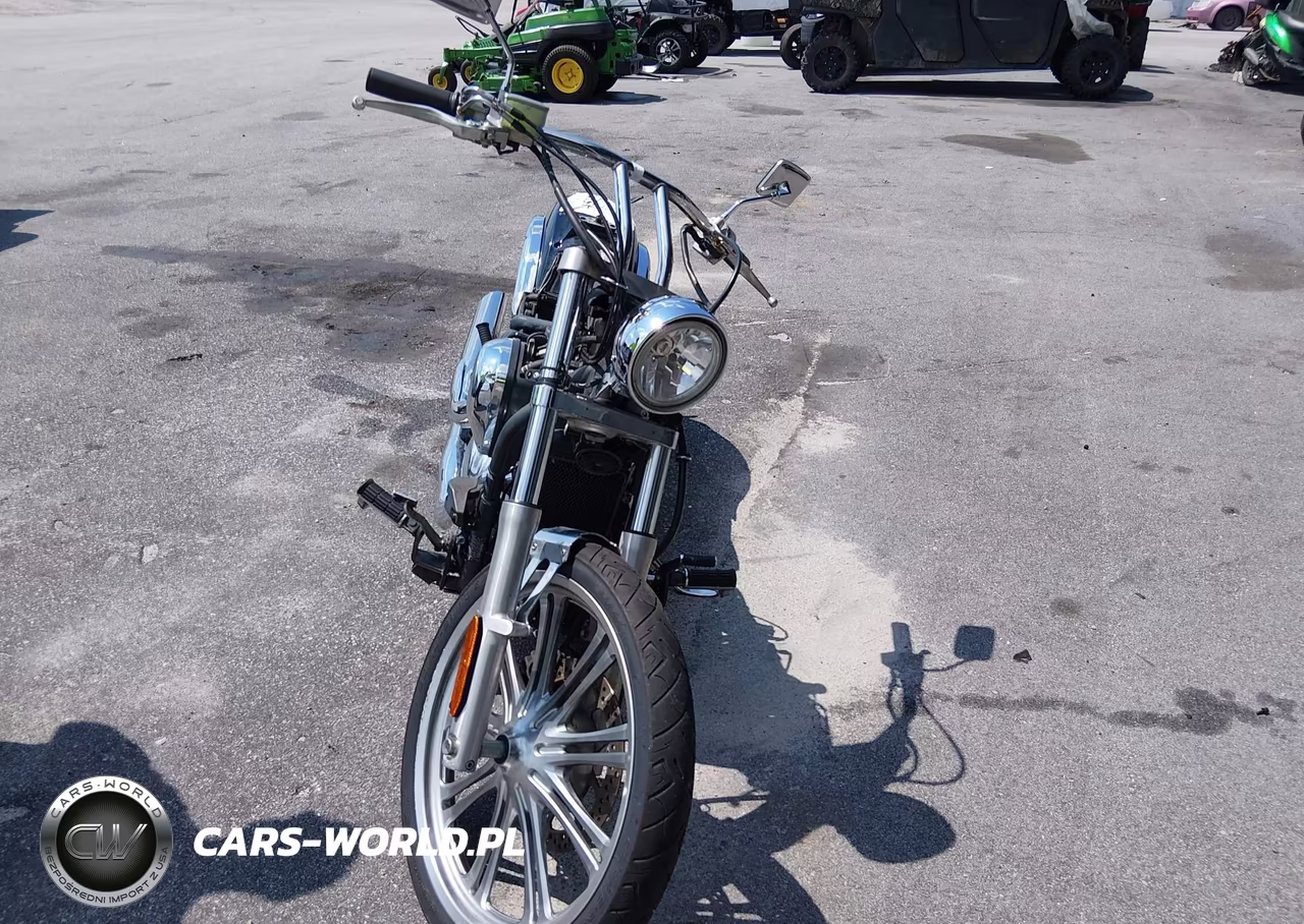 2009 Kawasaki Vn900 C VIN:JKAVN2C1X9A029952 - 5