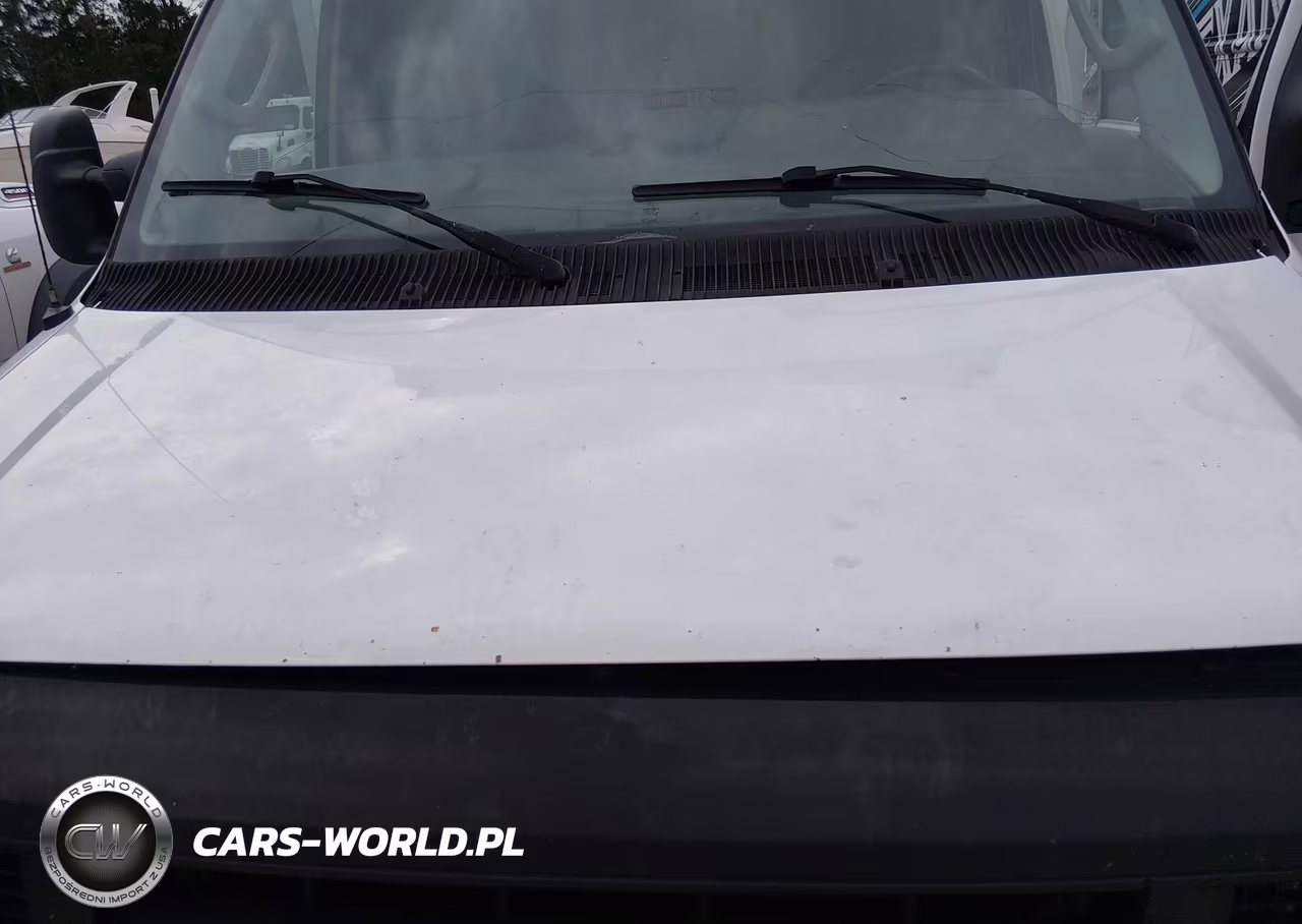 2011 Ford Econoline Commercial Cutaway VIN:1FDWE3FL3BDB10191 - 10