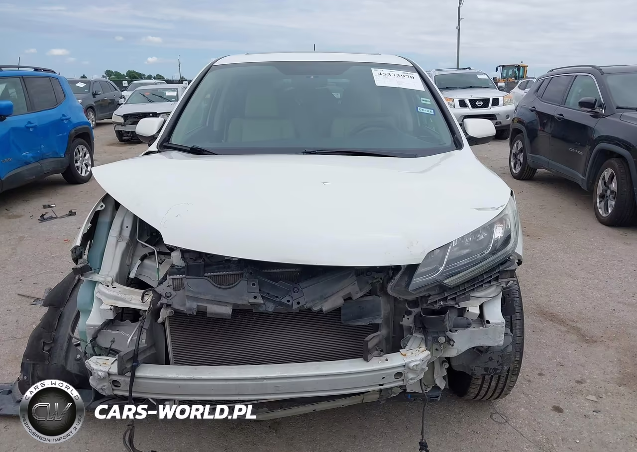 2016 Honda Cr-V Ex VIN:5J6RM3H55GL013116 - 12